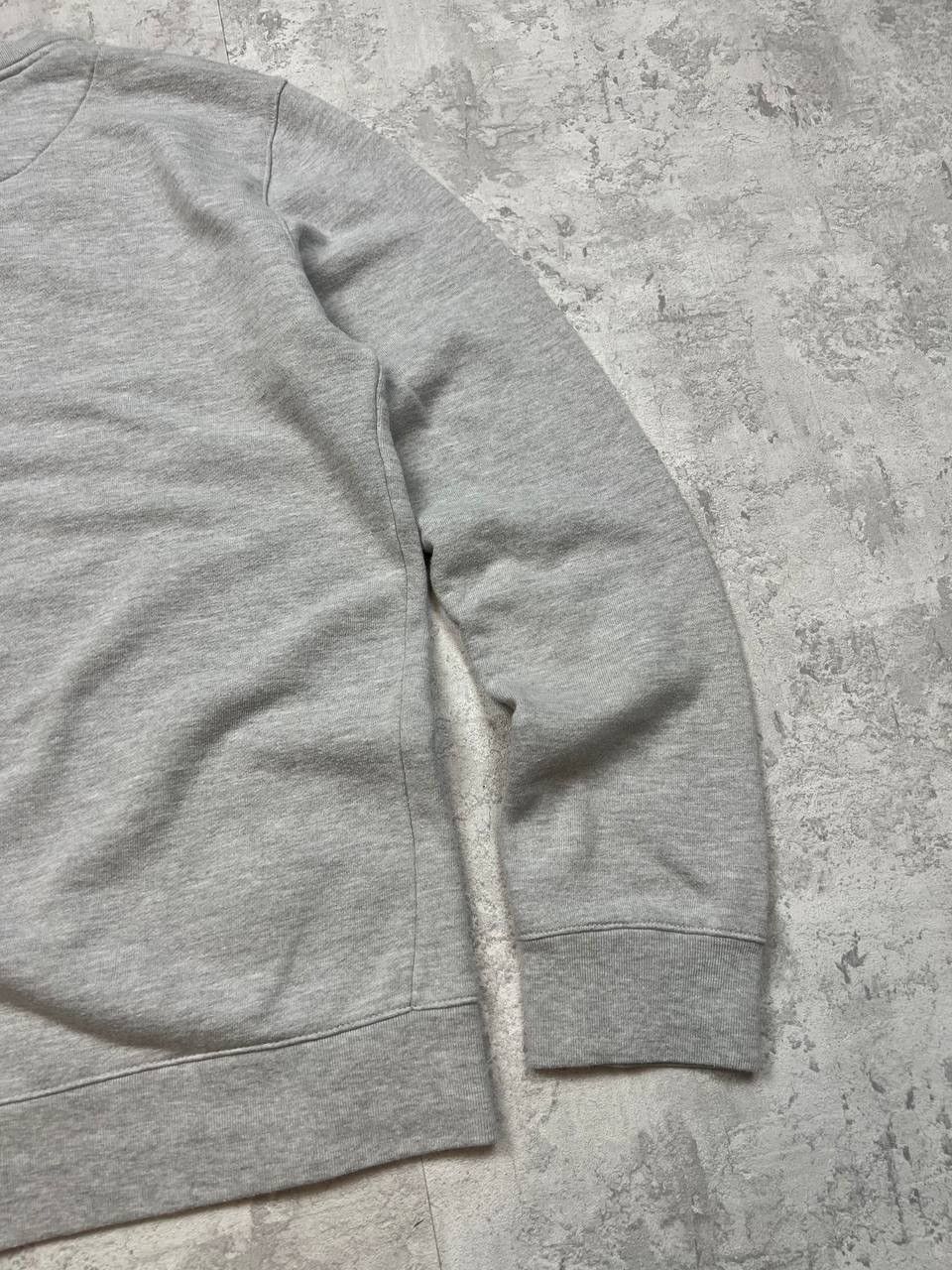 A.P.C. A.P.C. U.S. Sweatshirt Big logo Size US L / EU 52-54 / 3 - 11 Thumbnail