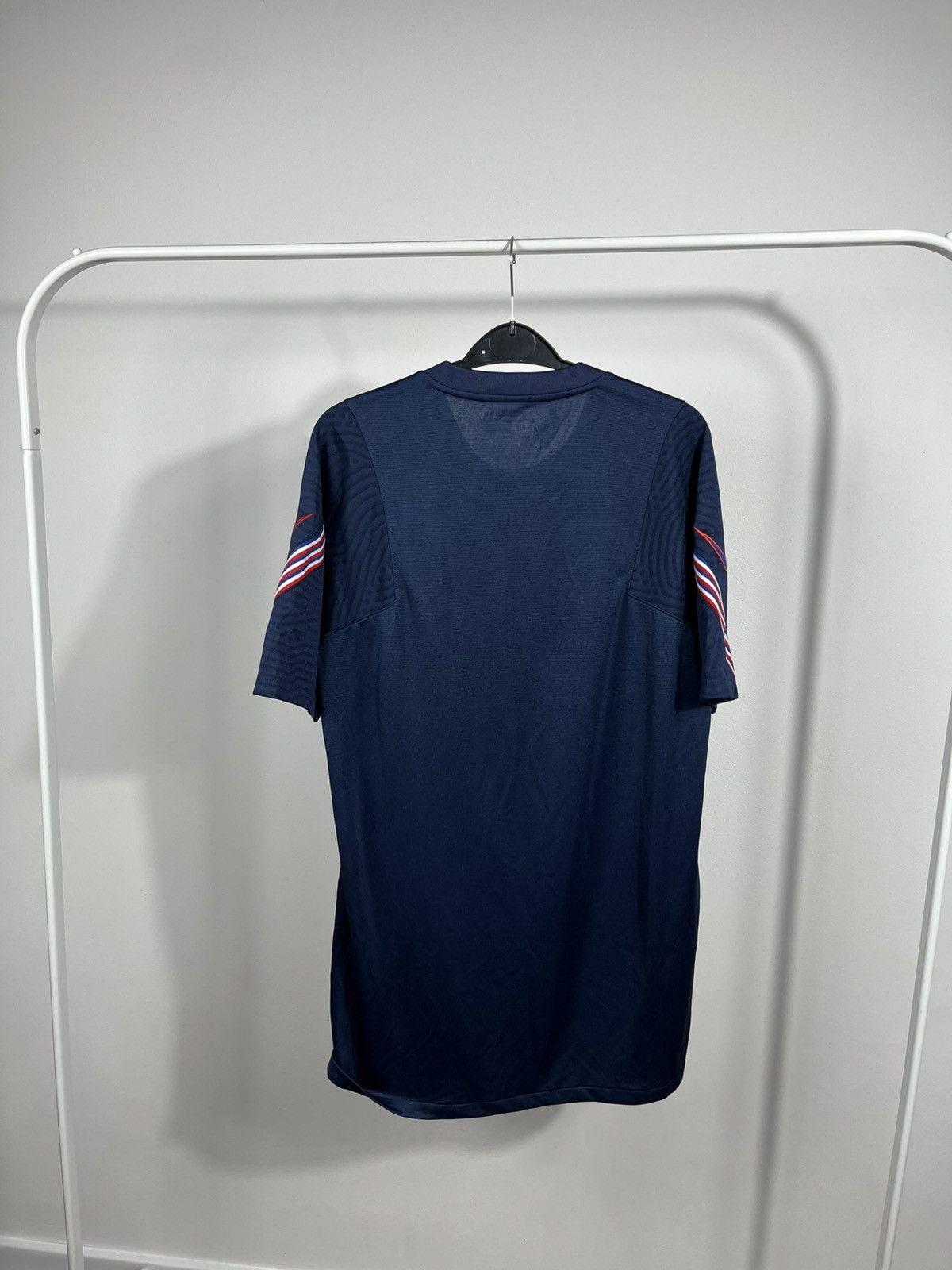 Nike Nike England Training Jersey Men’s M Dri-Fit Football Shirt Size US M / EU 48-50 / 2 - 11 Thumbnail