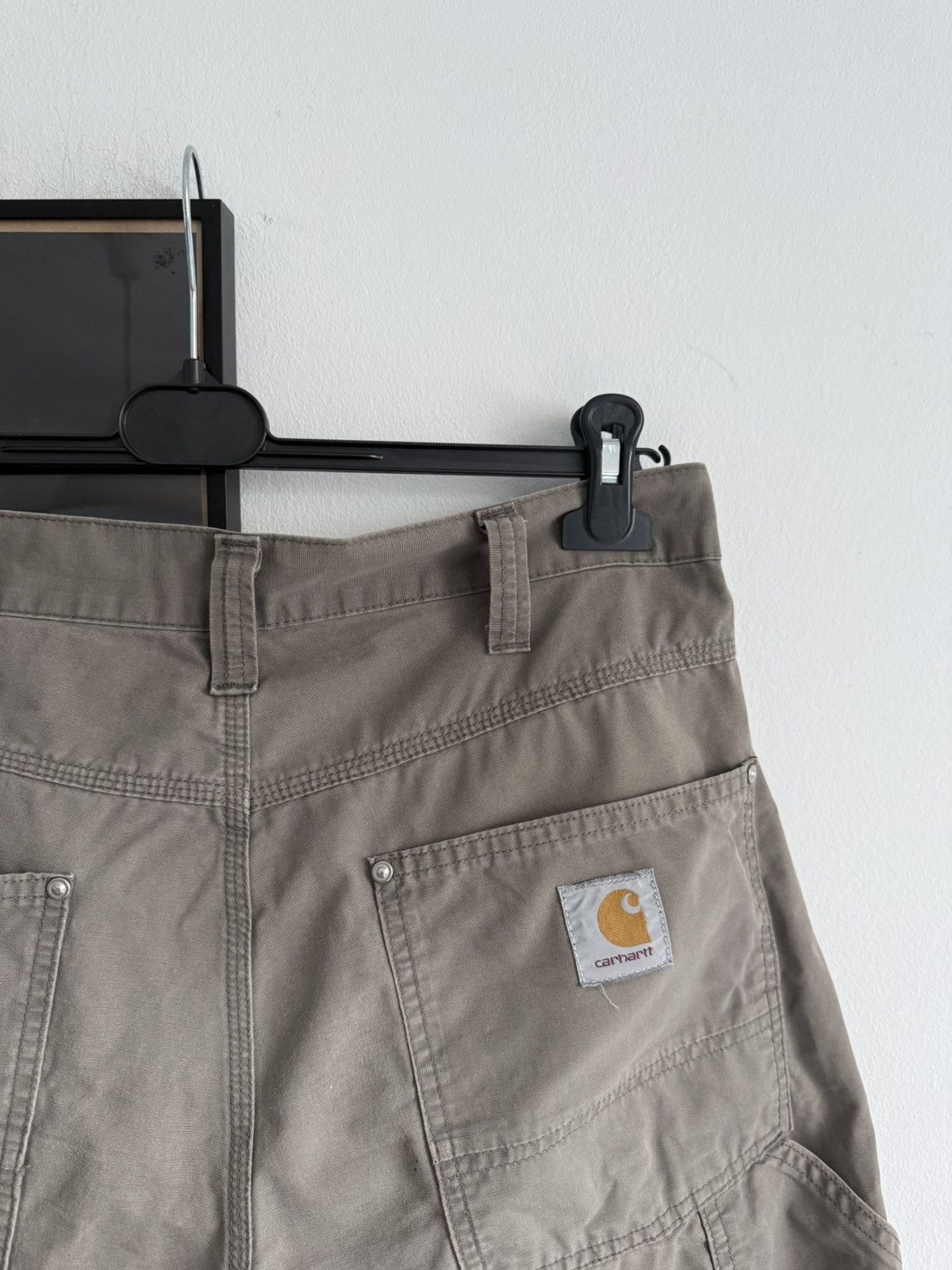Carhartt Carhartt Jorts Size US 32 / EU 48 - 2 Thumbnail