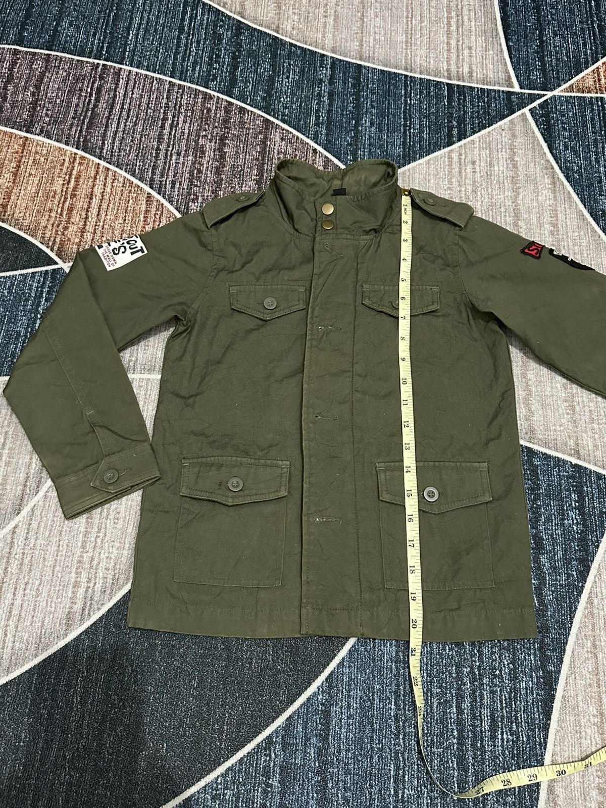 Other Jacket junk store for kid Size US XXS / EU 40 - 3 Thumbnail
