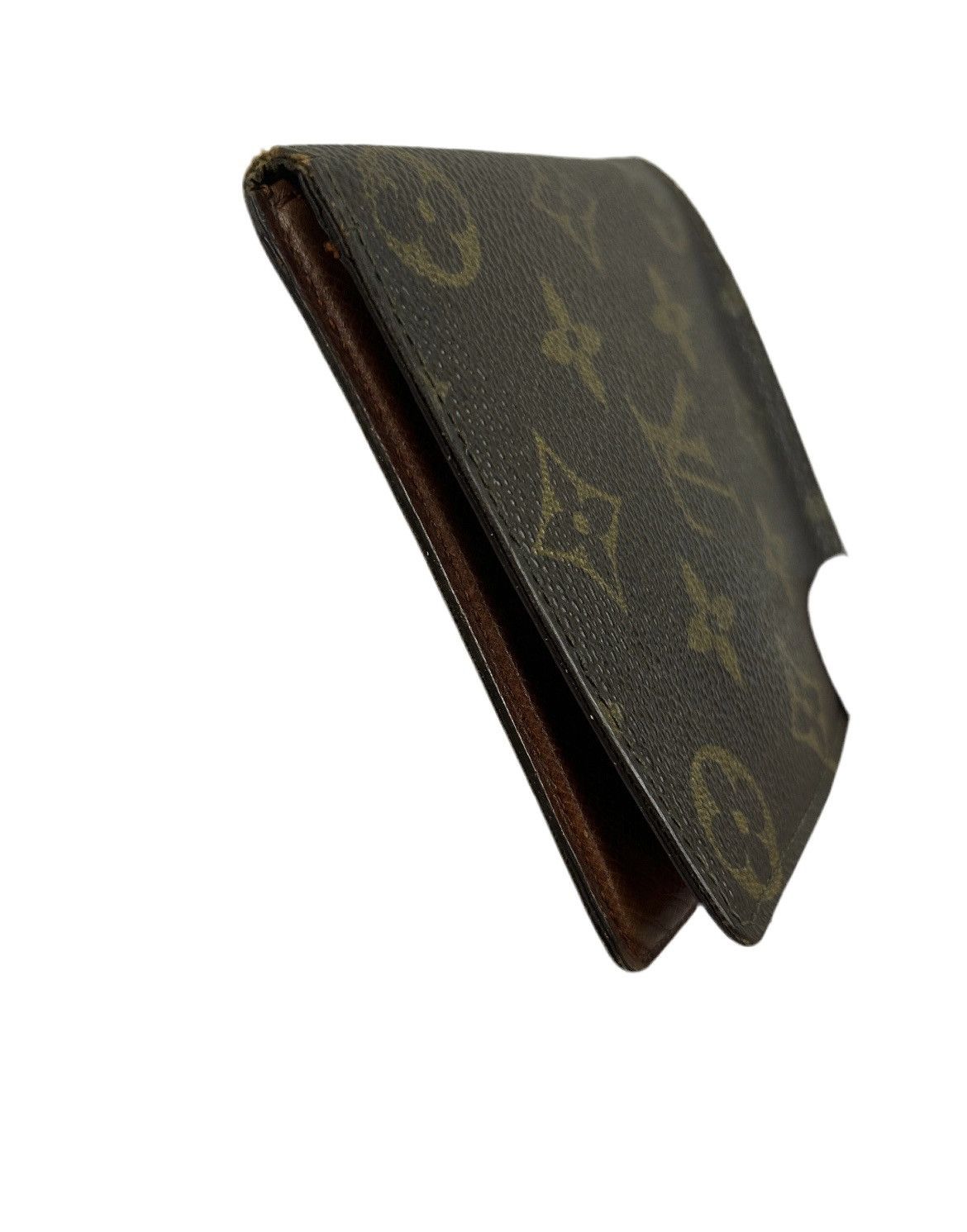 Louis Vuitton Louis Vuitton Monogram Bifold Wallet Size ONE SIZE - 5 Thumbnail