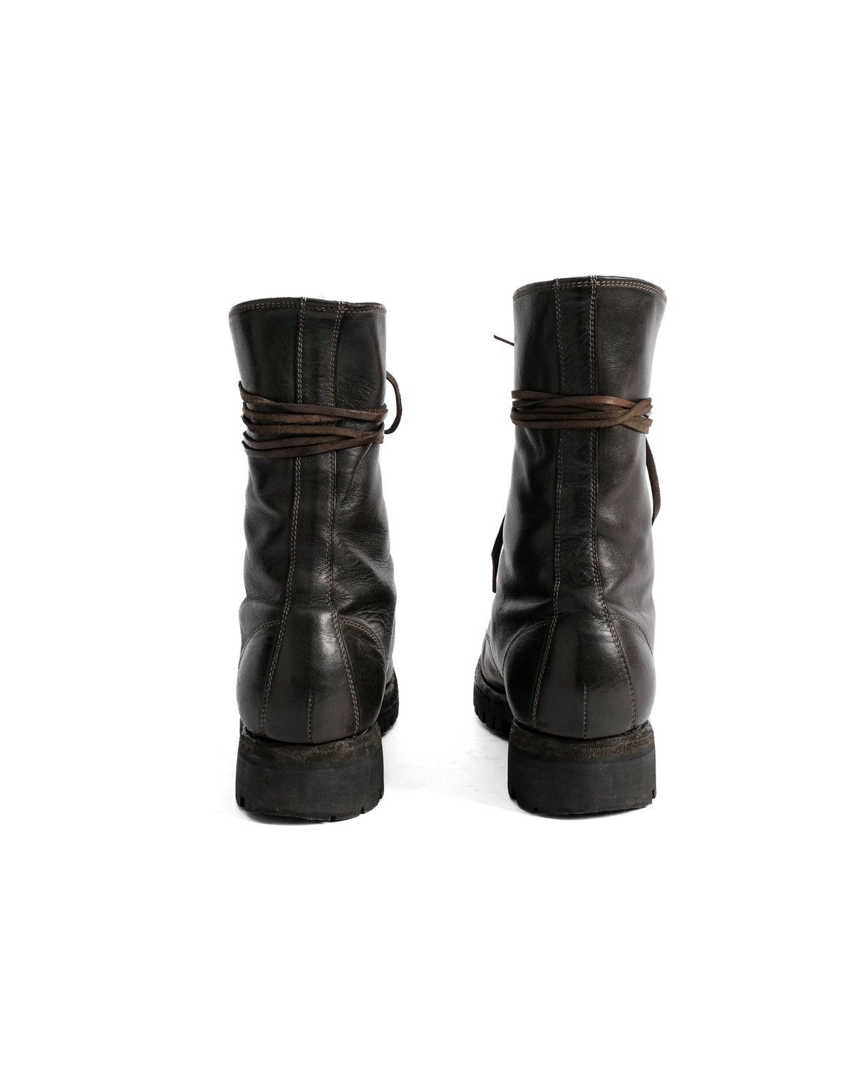 Guidi Guidi 791v Size US 8.5 / EU 41-42 - 6 Thumbnail