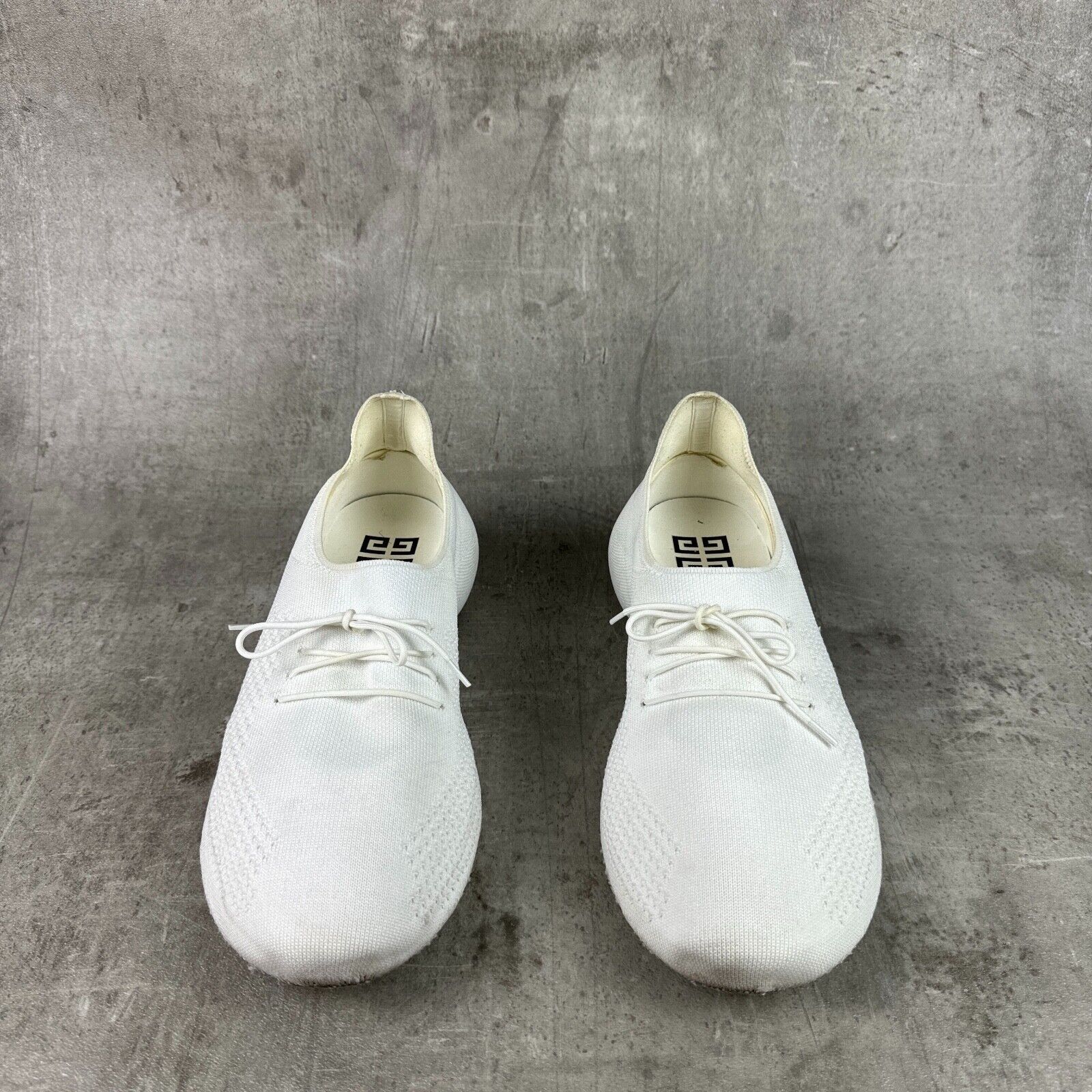 Givenchy GIVENCHY TK360 Sneakers White Size US 8 / EU 41 - 3 Thumbnail