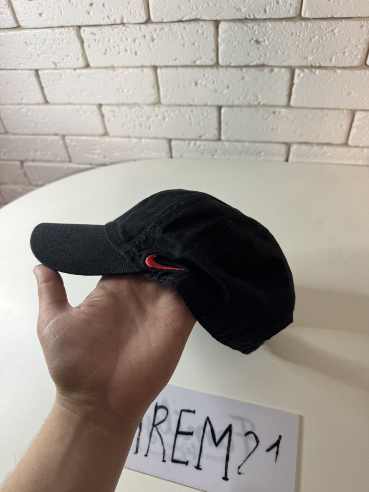 Nike Canada Nike cap hat Size ONE SIZE - 3 Thumbnail