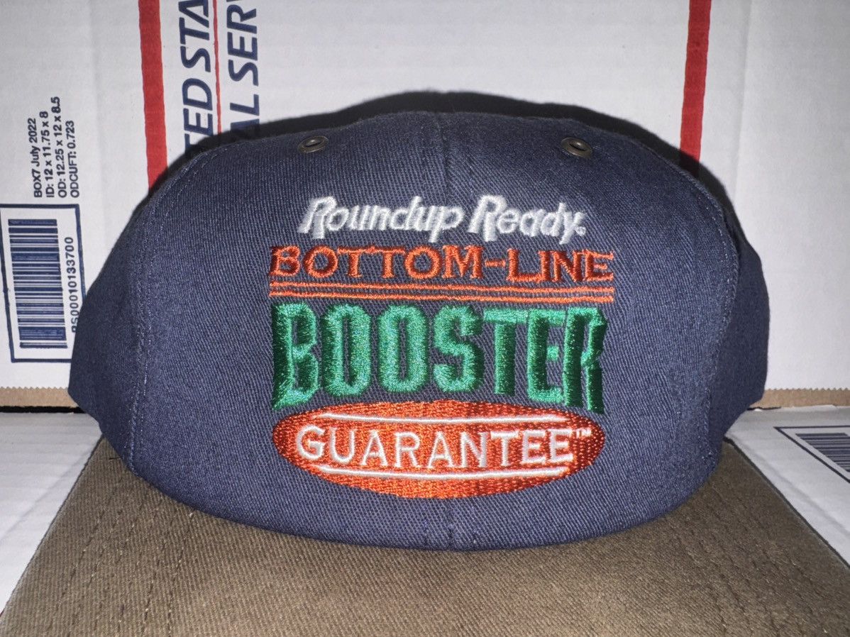 Other Vintage k-products hat cap roundup ready ultra max booster Size ONE SIZE - 2 Thumbnail