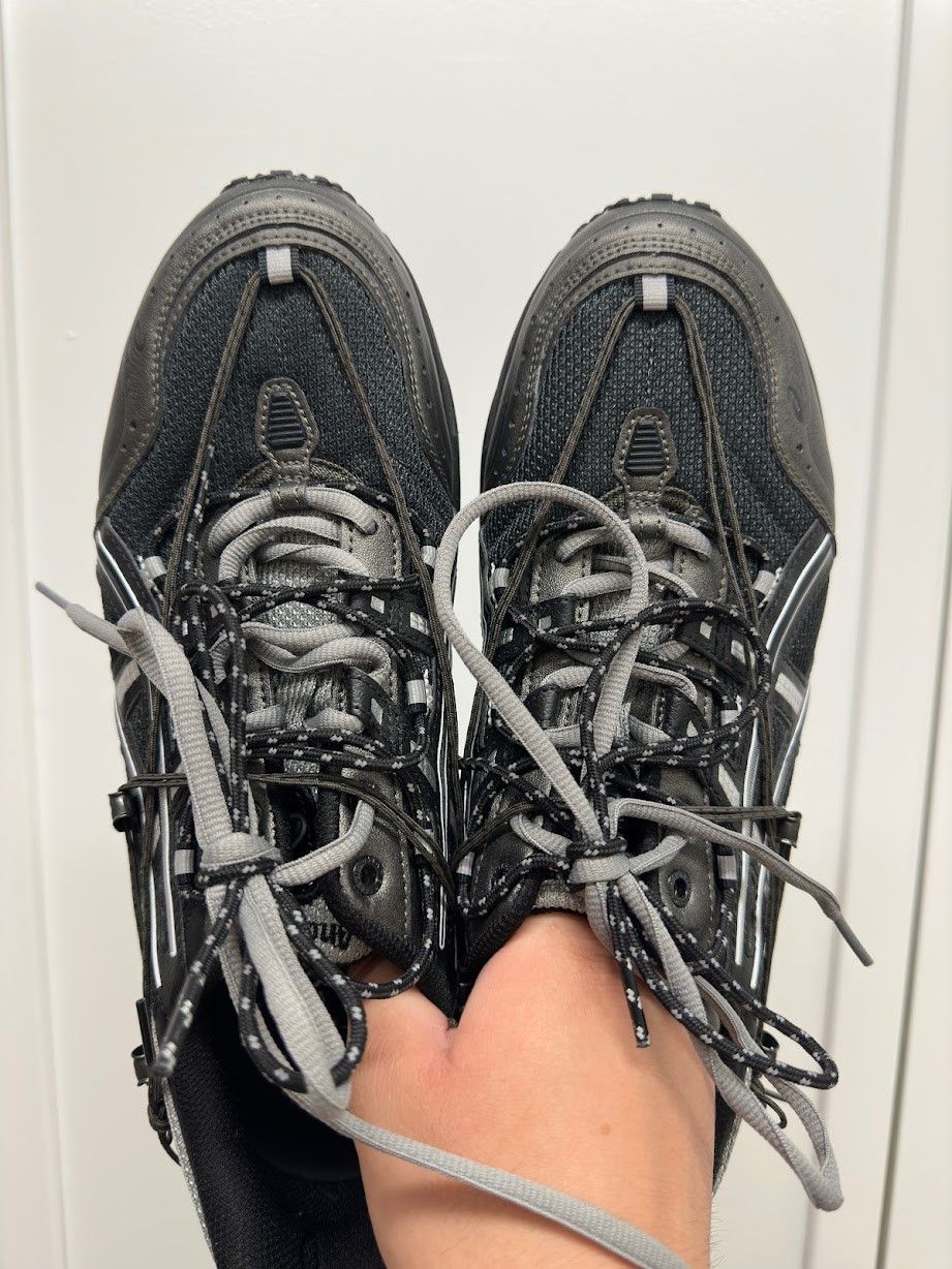 Andersson Bell × Asics Asics, Andersson Bell. Gel 1090 'hiking' shoe. Size US 11.5 Size US 11.5 / EU 44-45 - 7 Thumbnail