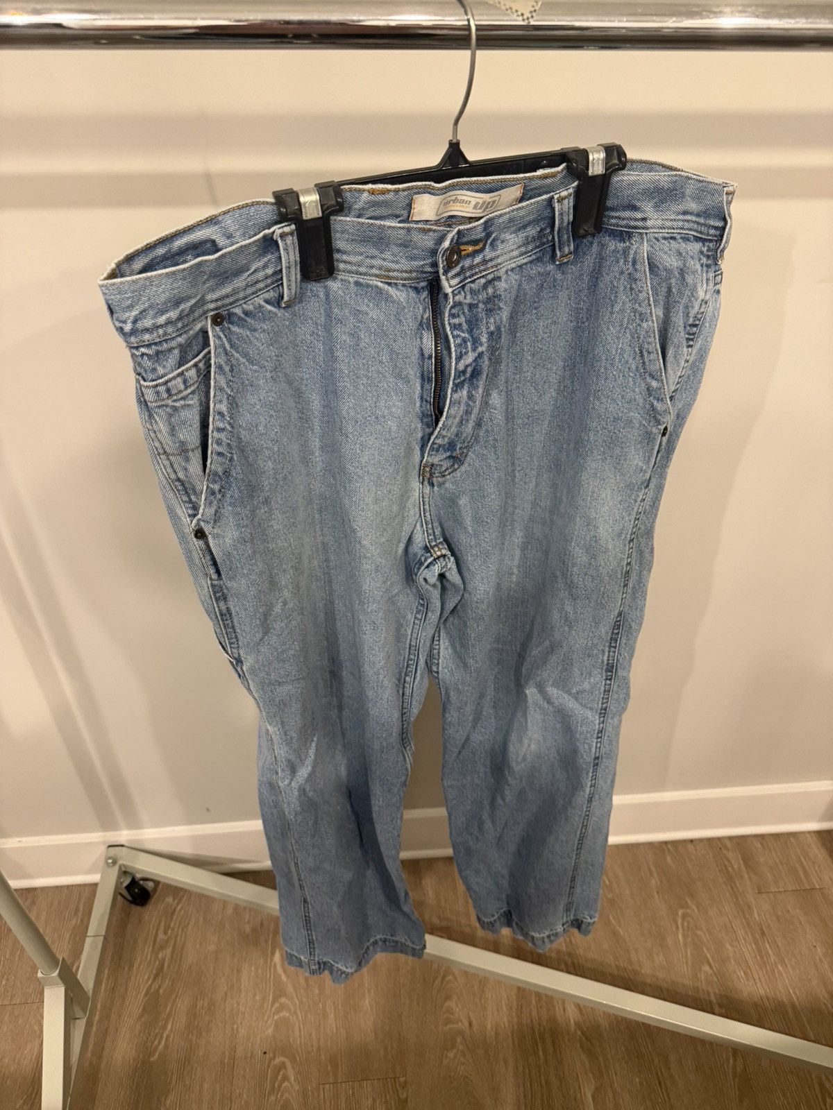 Urban Pipeline Urban Pipeline Carpenter Denim Size US 38 / EU 54 - 1 Thumbnail