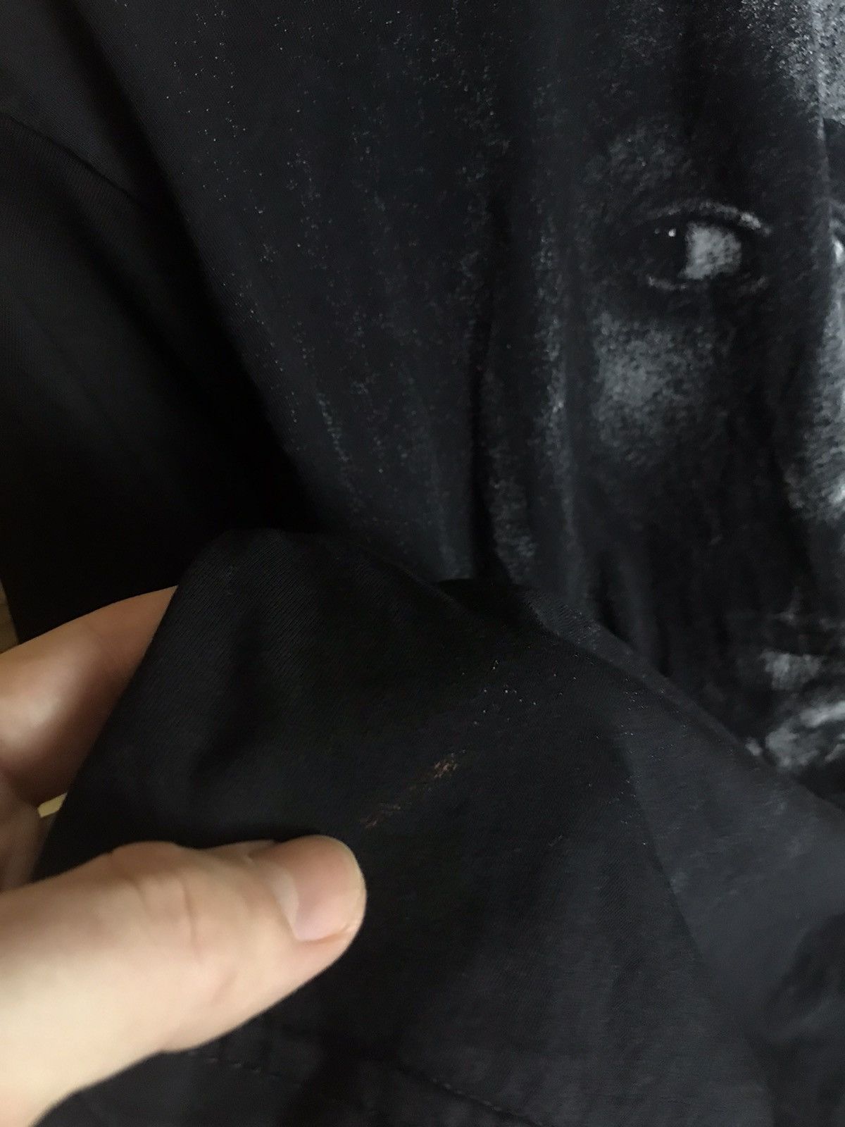 Bob Marley Vintage Bob Marley t-shirt Size US L / EU 52-54 / 3 - 9 Thumbnail