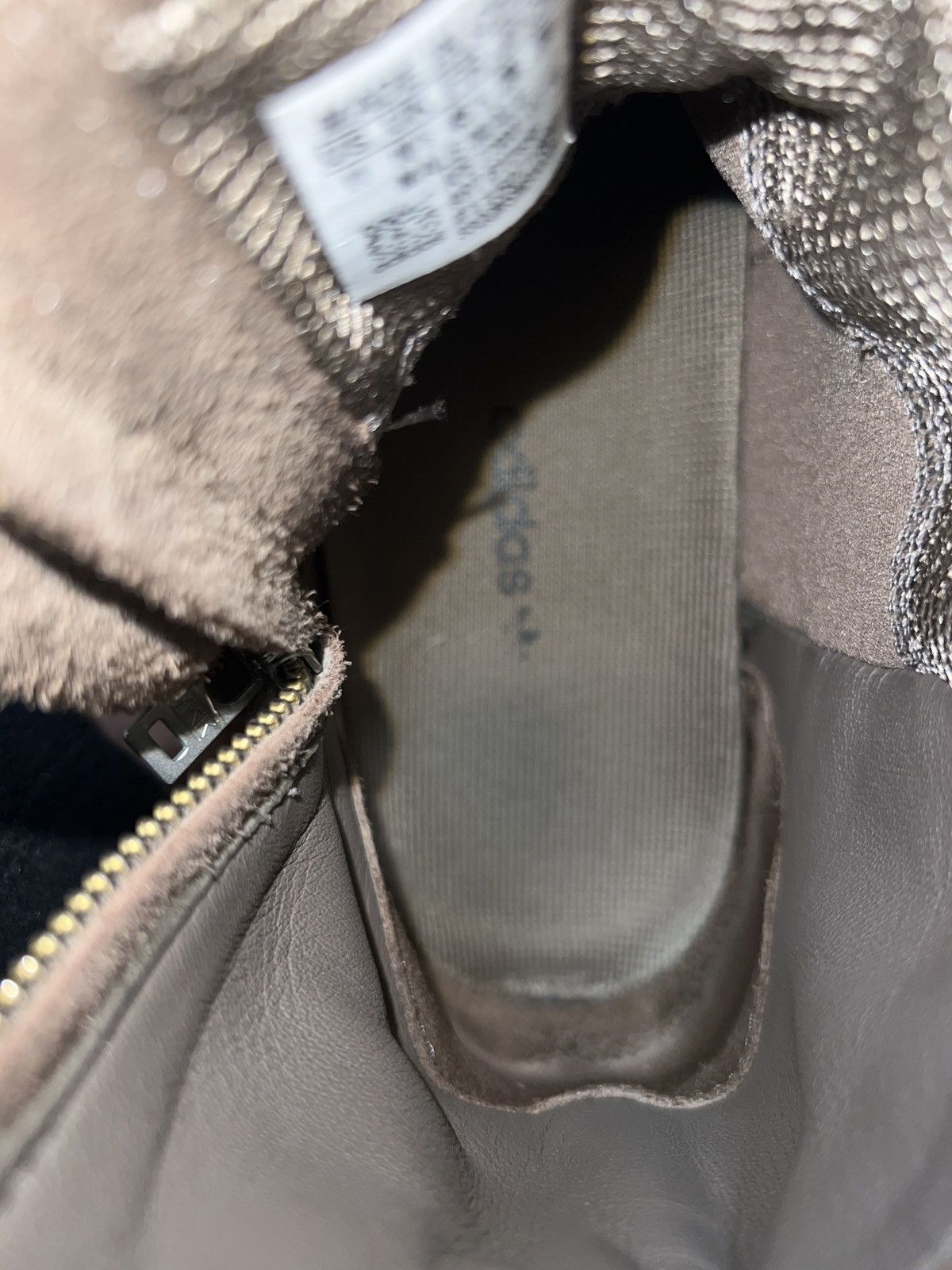 Adidas × Yeezy Yeezy Boost 750 Size US 11 / EU 44 - 5 Thumbnail
