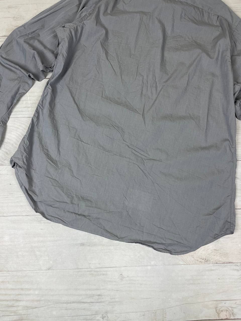 Dolce & Gabbana Dolce & Gabbana Shirt Button Up Size US XXL / EU 58 / 5 - 14 Thumbnail