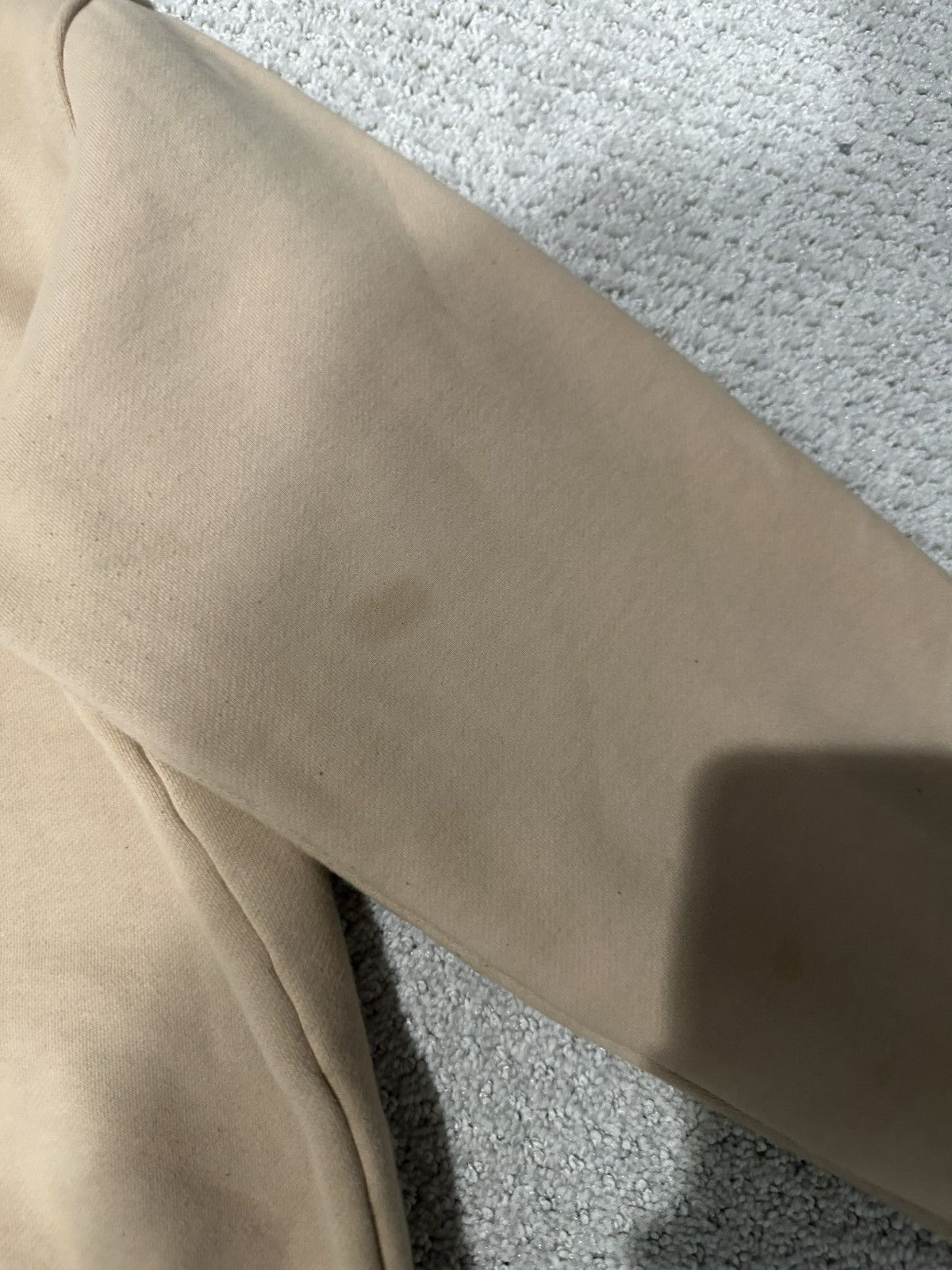 Designer × Yeezy Hours Yeezy Gap Style Hoodie Size US L / EU 52-54 / 3 - 3 Thumbnail
