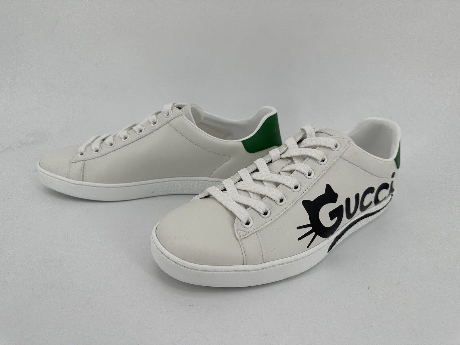 Gucci New Gucci Sneakers Size-IT-41 / US-11 Size US 11 / IT 41 - 5 Thumbnail