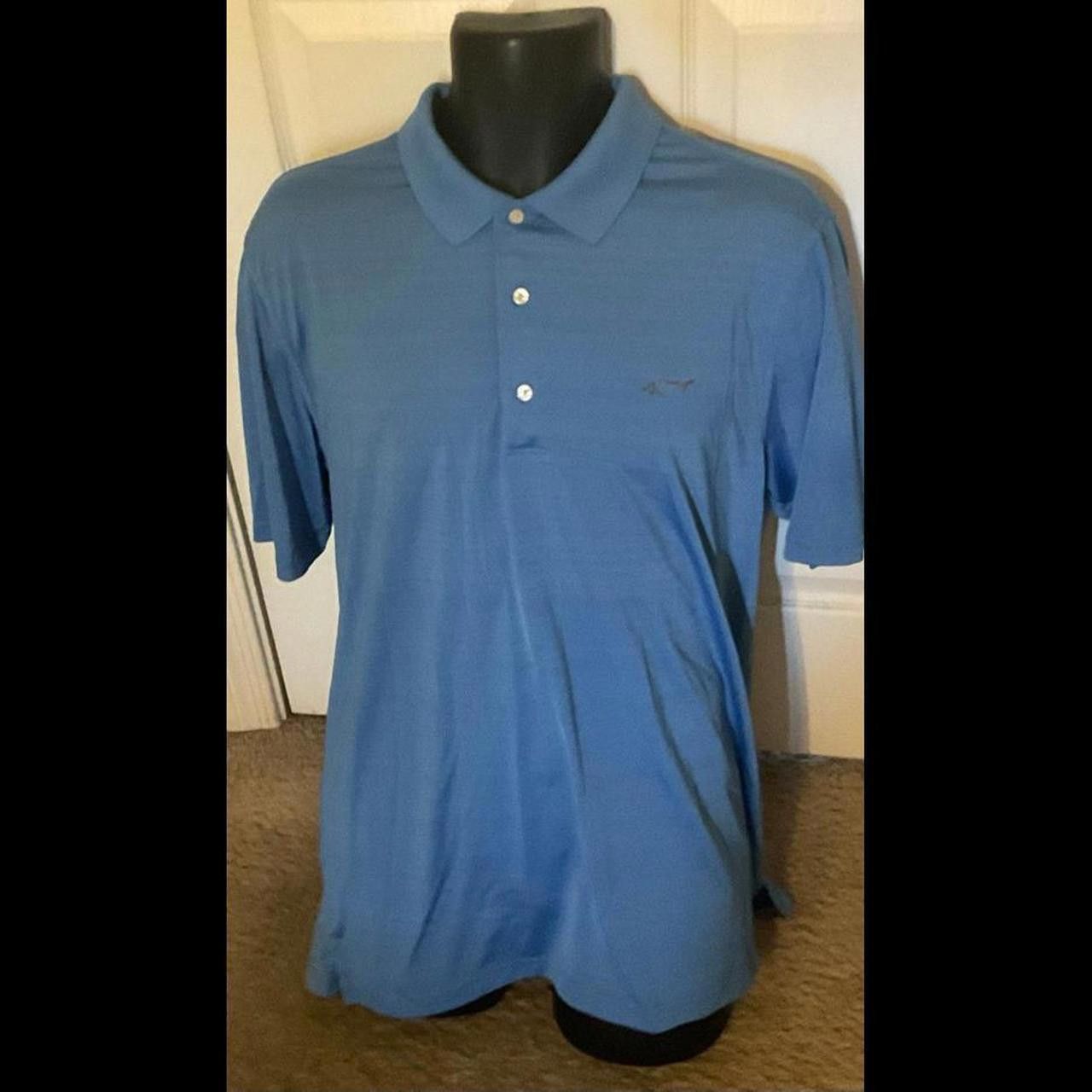 Designer Mens Used Greg Norman Collection 4122 Size US XXL / EU 58 / 5 - 1 Thumbnail