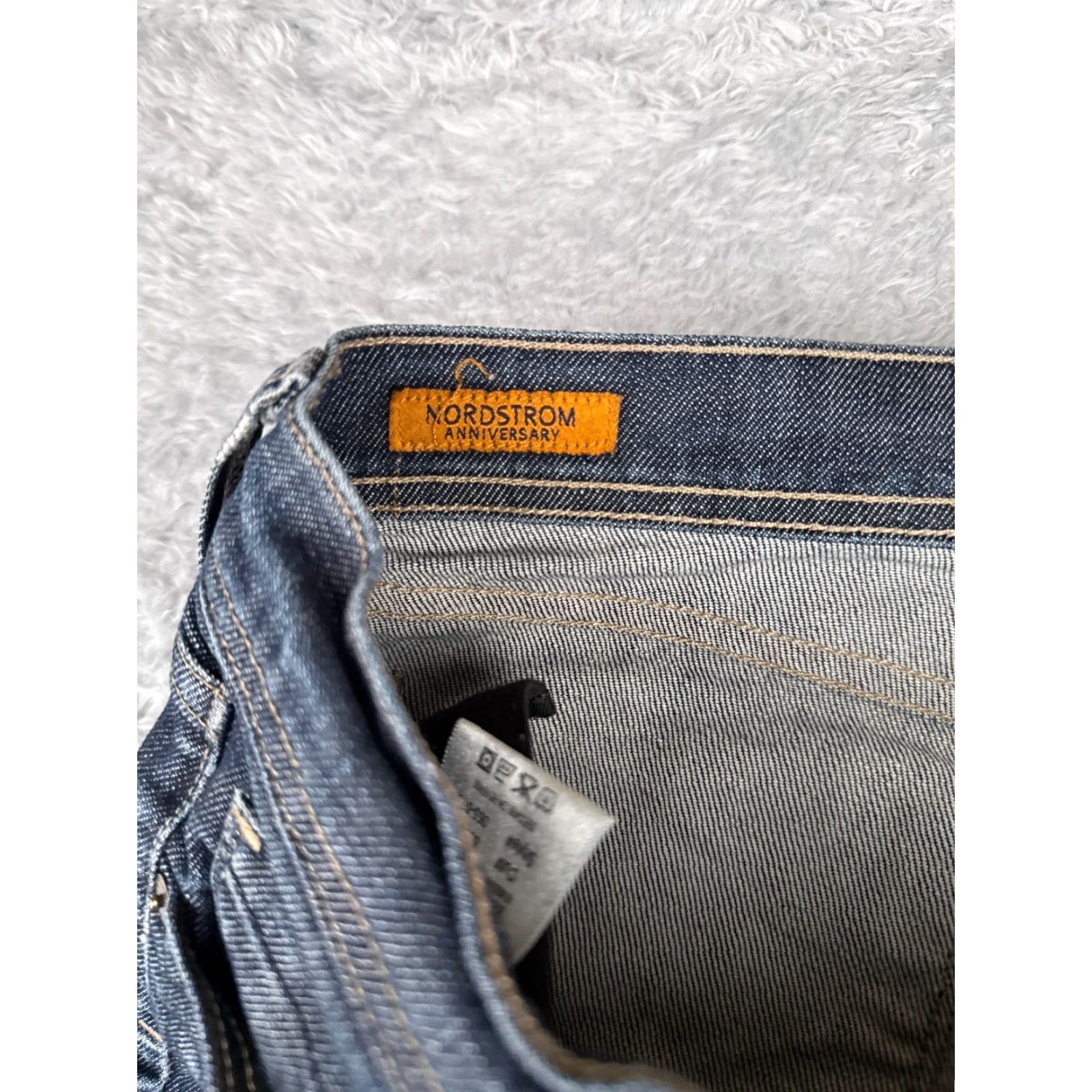 Citizens Of Humanity Citizens of Humanity Jeans Women 28 Blue Flare Distressed Denim 5-Pocket Stretch Vintage? No Size ONE SIZE - 6 Thumbnail