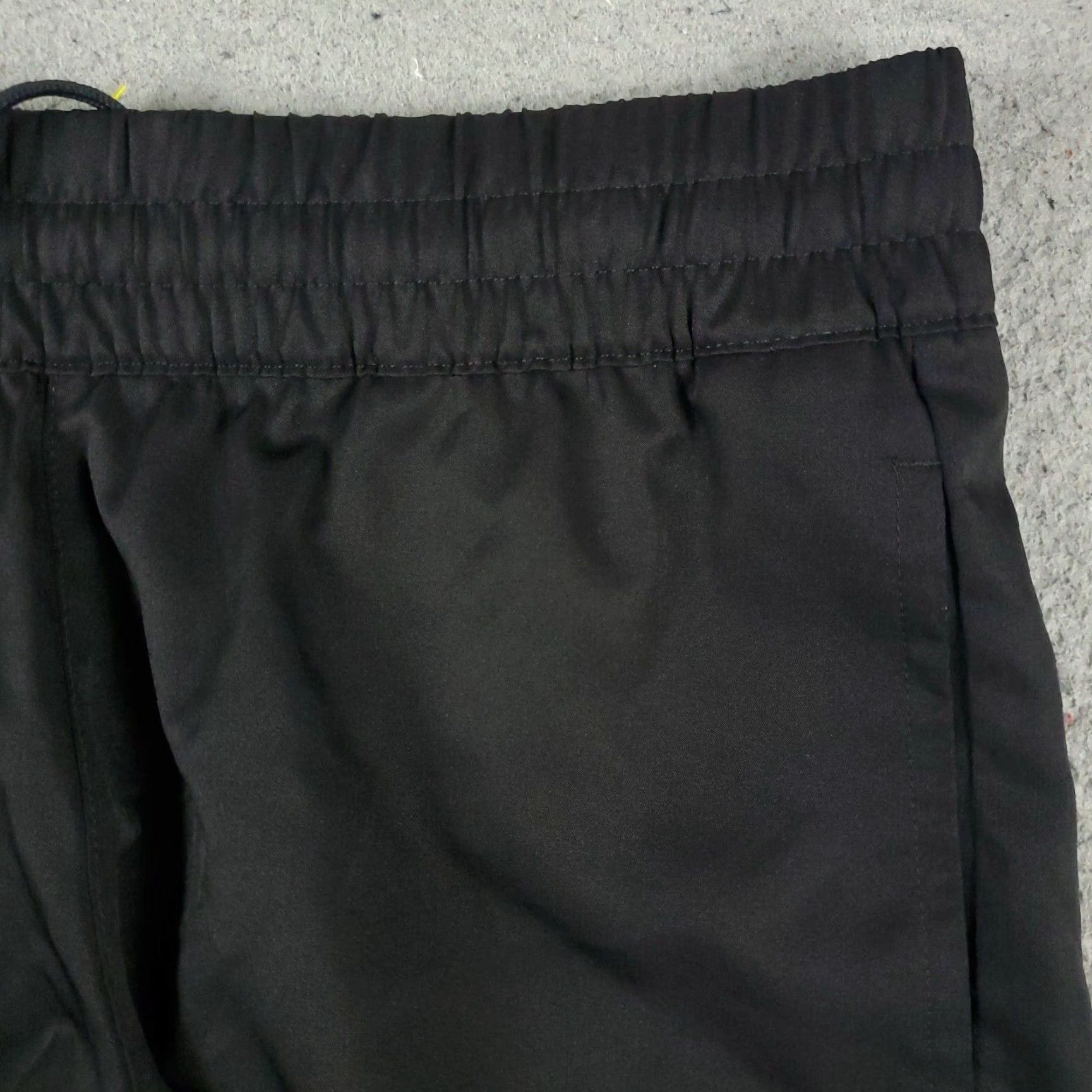 Puma Puma Shorts Womens XS Black Active Running Jogging Training Ladies Size 26" / US 2 / IT 38 - 3 Thumbnail