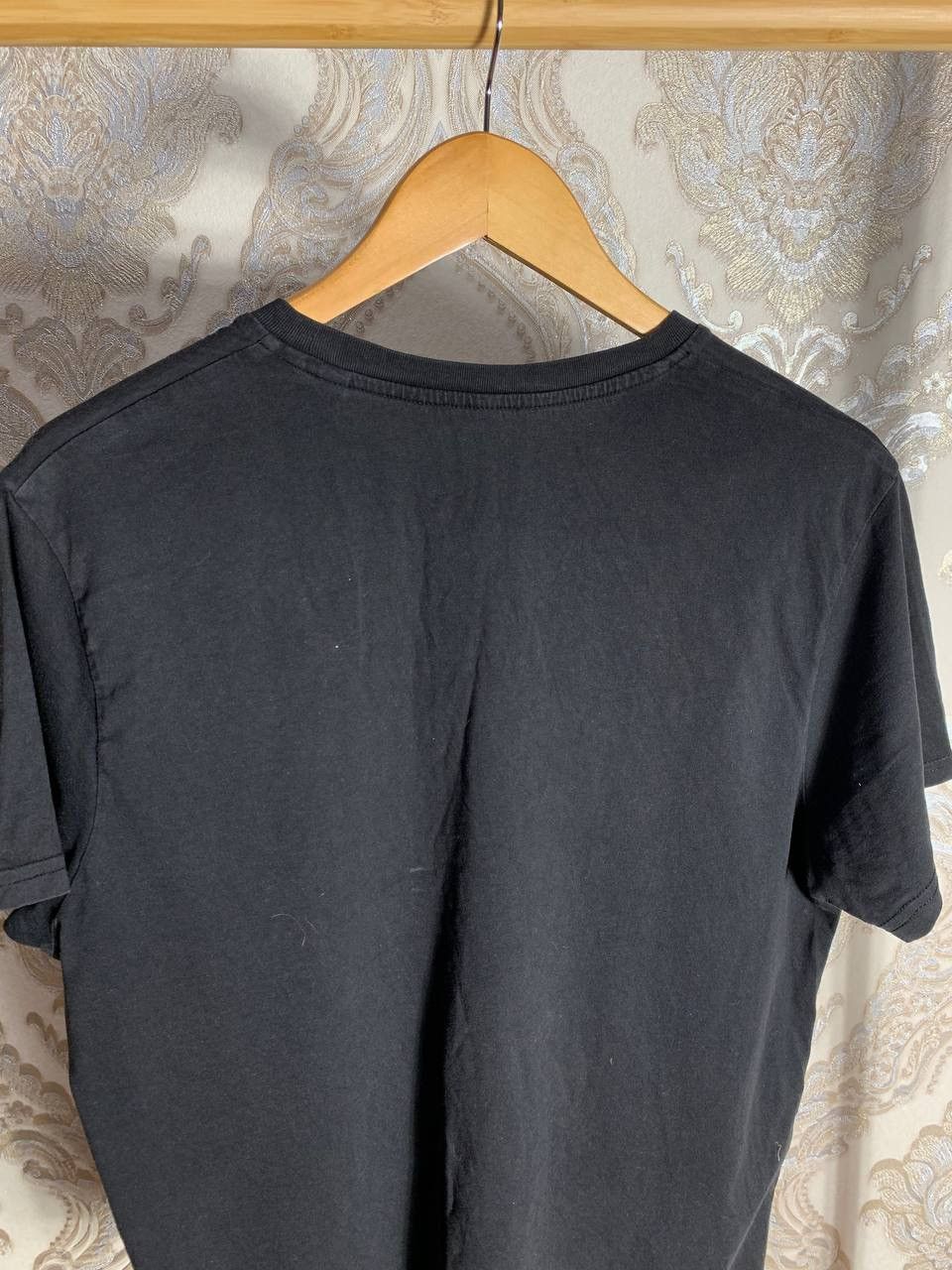Nirvana × Vintage VERY RARE NIRVANA KURT COBAIN BAND ROCK T-SHIRT METAL PUNK Size US M / EU 48-50 / 2 - 3 Thumbnail