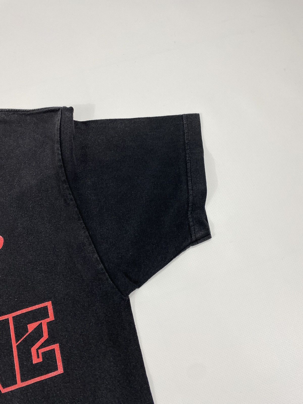 Rap Tees 🔥LASTDROP🔥 Y2K Tech N9ne Strange Music Record Label Tee Size US L / EU 52-54 / 3 - 10 Thumbnail