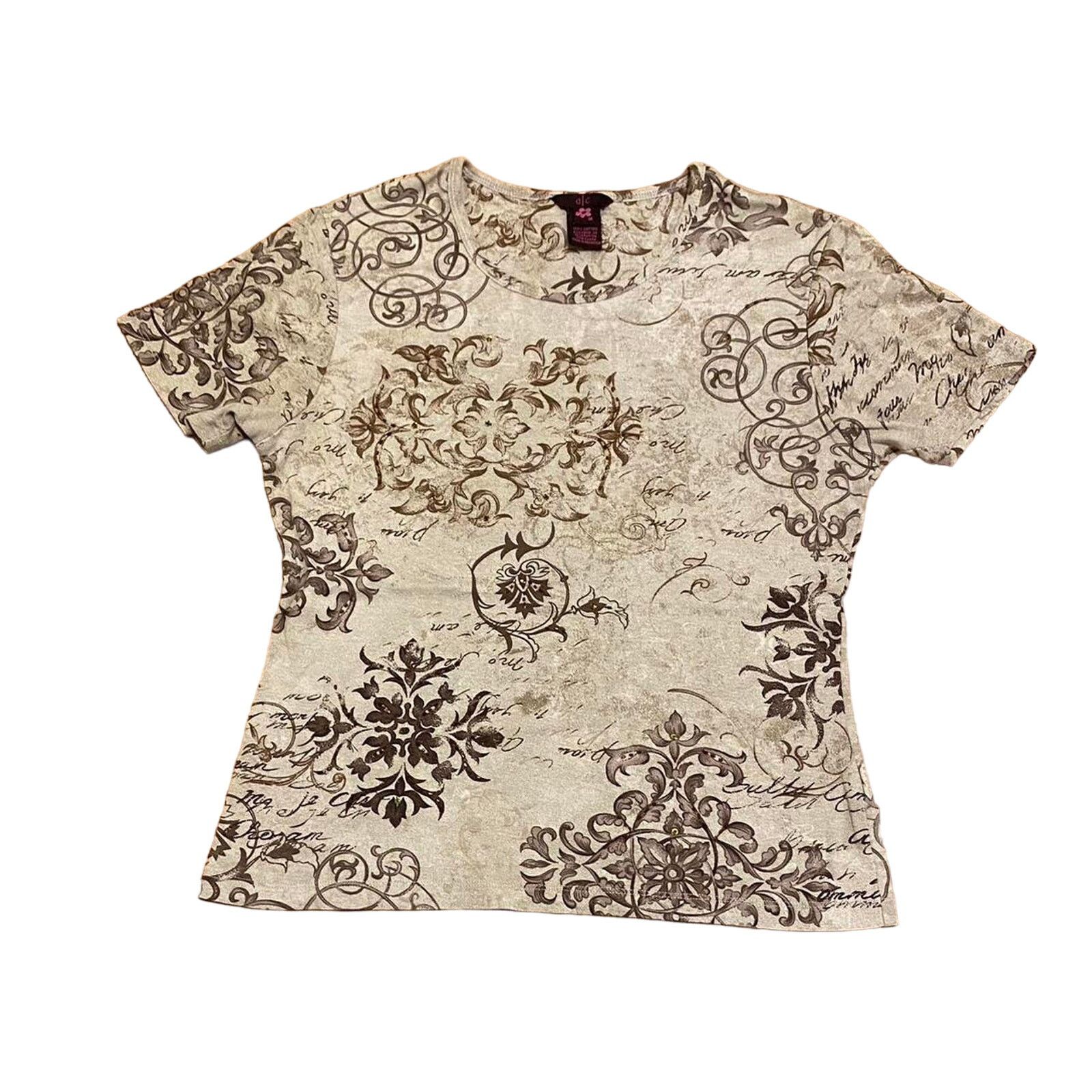 Other Y2k indie grunge tee Size M / US 6-8 / IT 42-44 - 1 Thumbnail