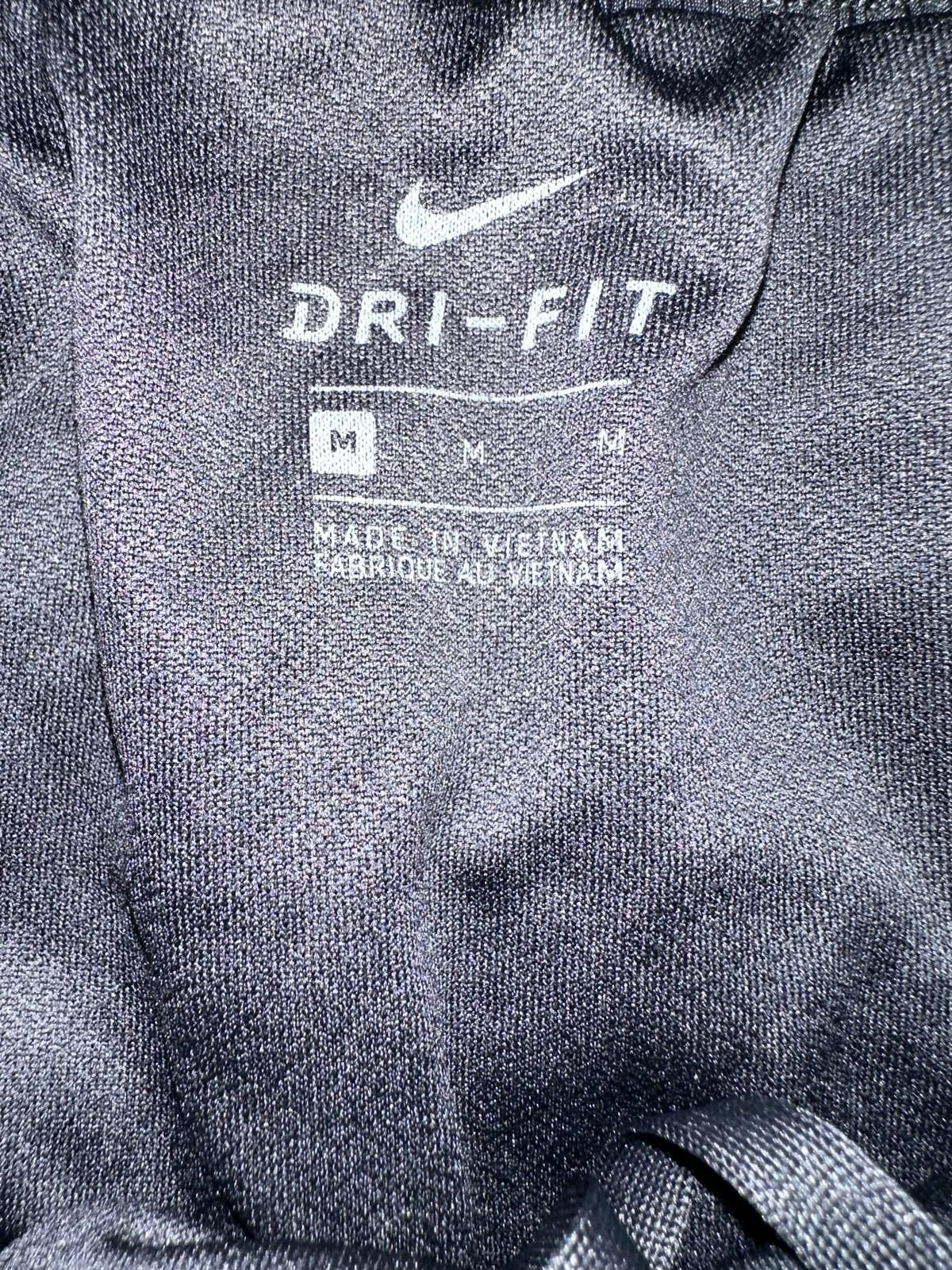 Designer Nike Women`s Dry Heather Tempo Running Shorts Size 32" / US 10 / IT 46 - 4 Thumbnail