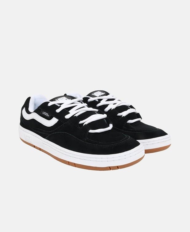 Vans Speed WS Sneakers Size US 5.5 / EU 38 - 1 Thumbnail