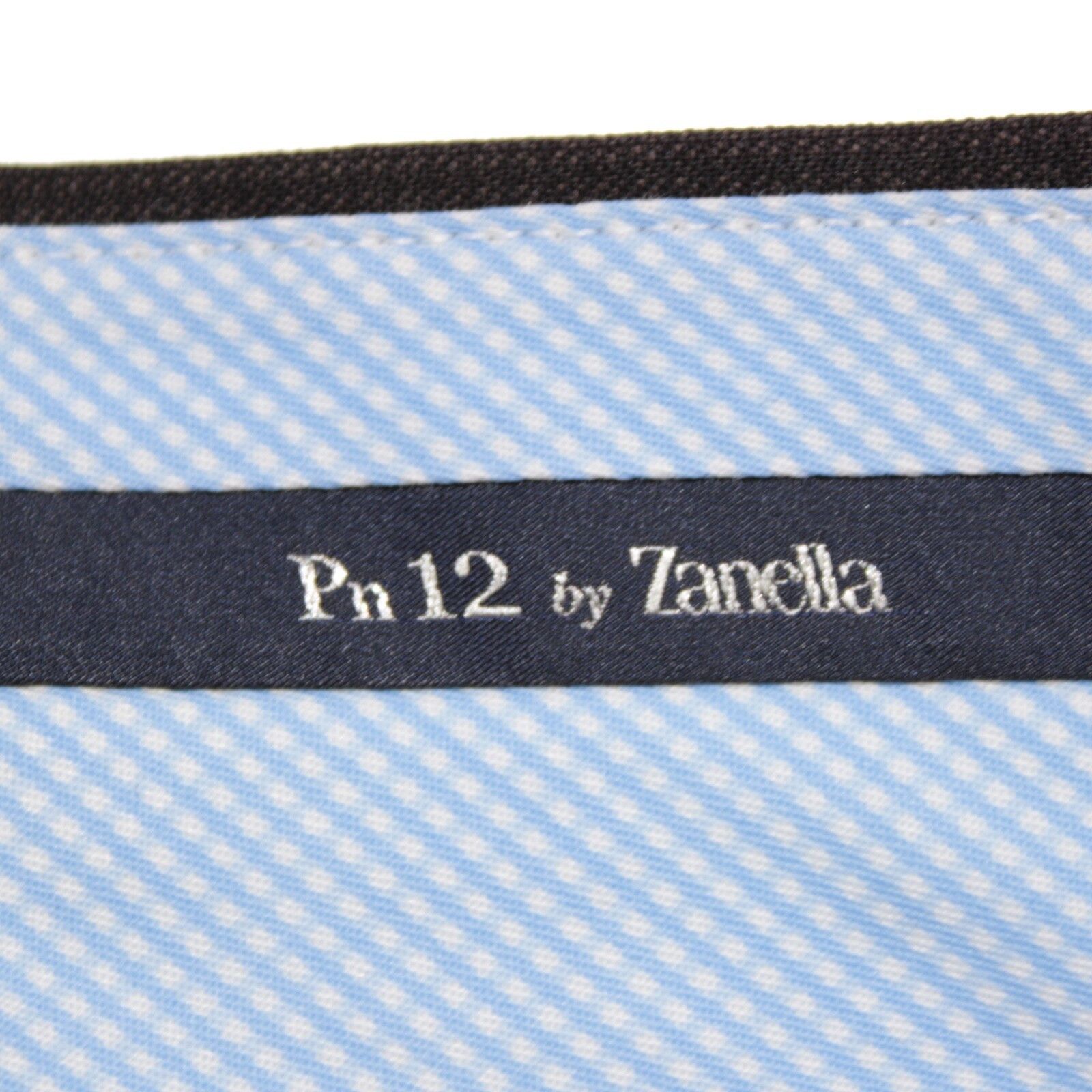 Zanella Zanella New with tags Dress Pants Size 36 US In Brown Size US 36 / EU 52 - 7 Thumbnail