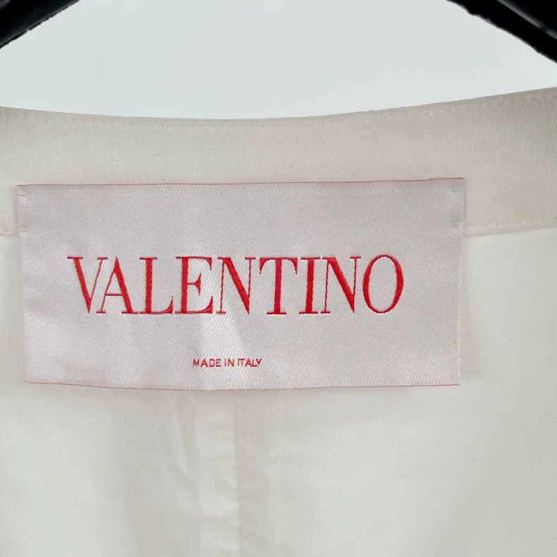 Valentino #REF! Size S / US 4 / IT 40 - 5 Thumbnail
