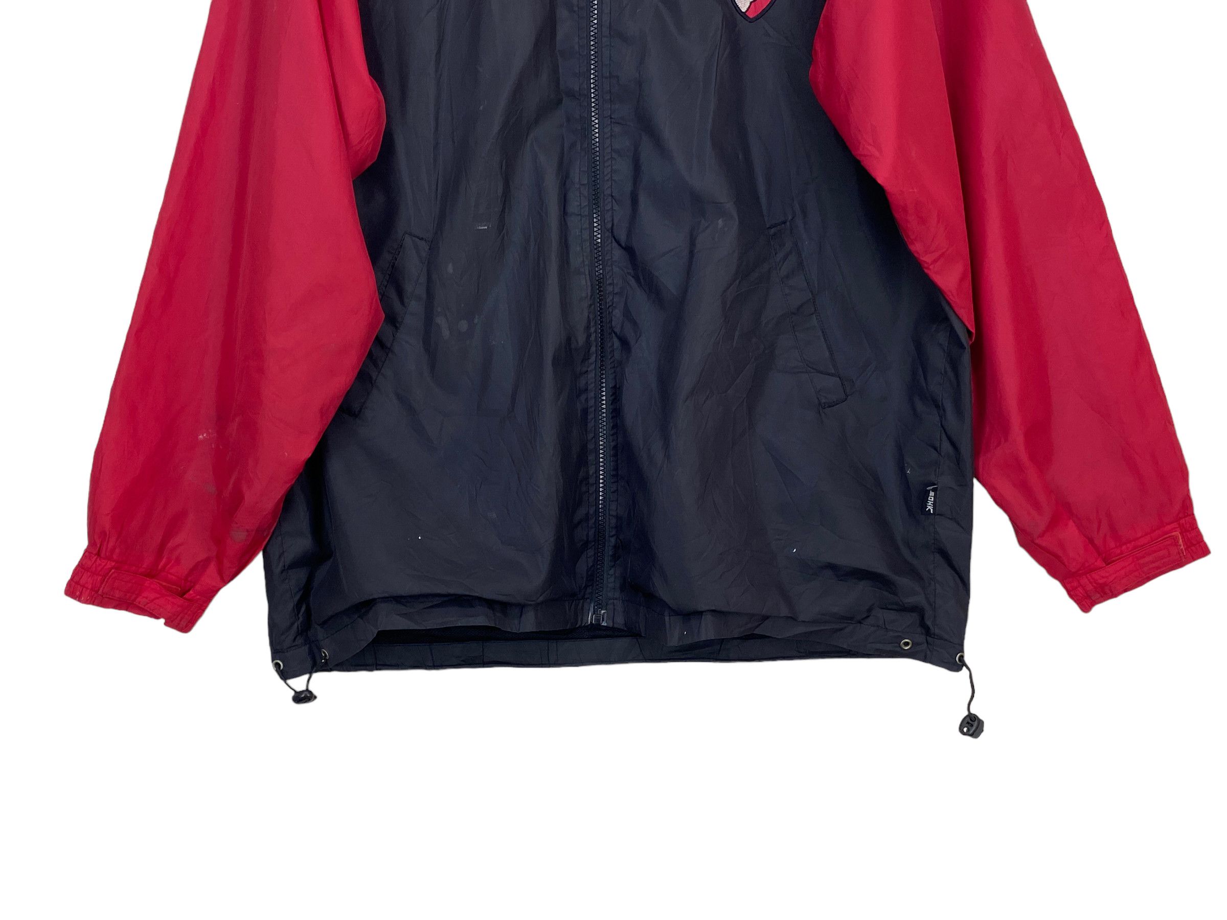 Other School of Hard Knocks Jacket Hip Hop Skateboard Size US M / EU 48-50 / 2 - 4 Thumbnail