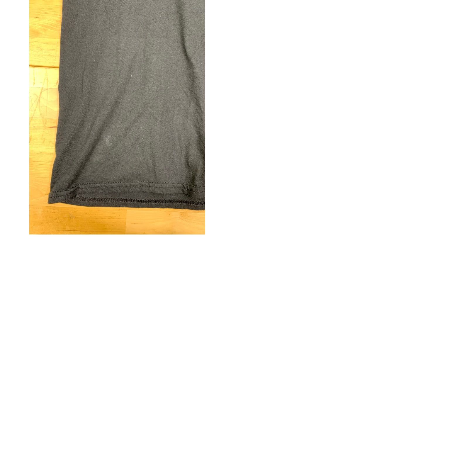 Gildan VINTAGE Gildan SDSU Rise Up! Graphic Tee Black XL Short Sleeve Men Shirt 1882 SDSU San Diego State Size US 36 / EU 52 - 9 Thumbnail
