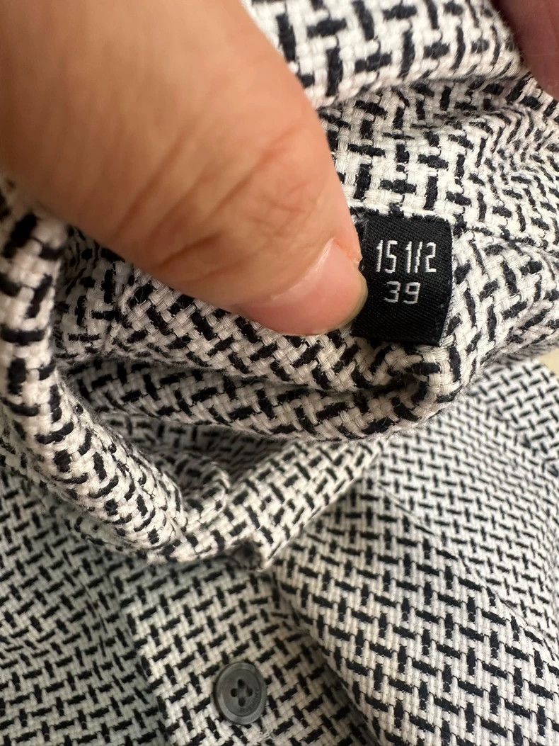 Other Givenchy Men's shirt Size US L / EU 52-54 / 3 - 7 Thumbnail