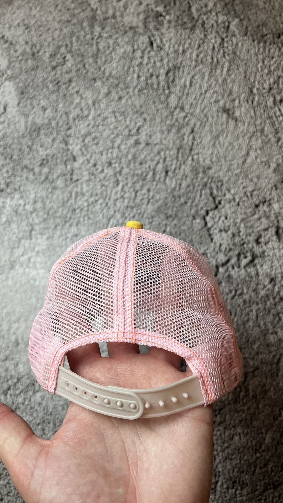 Von Dutch von dutch trucker hat Size ONE SIZE - 2 Thumbnail