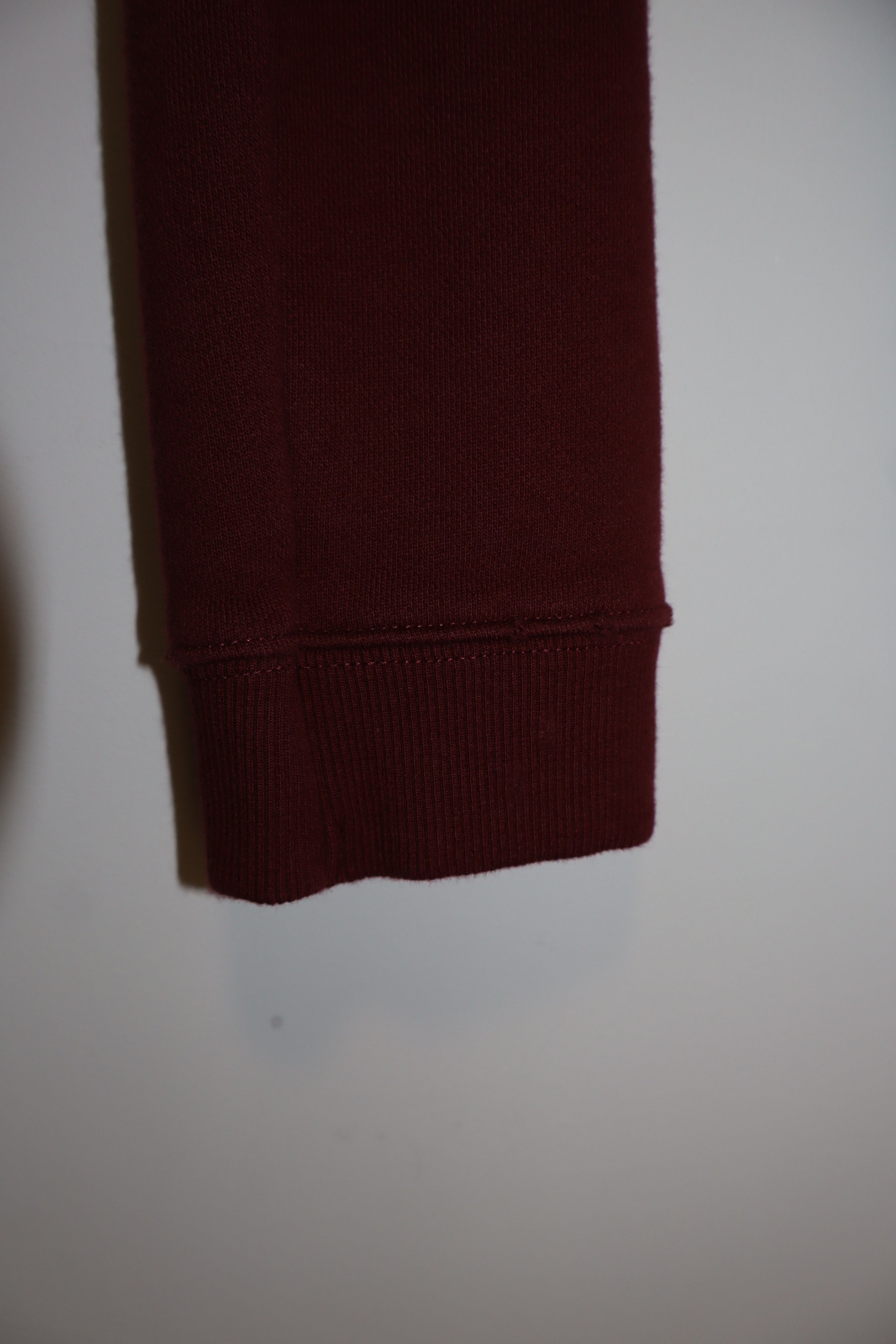 Faith Connexion Laced hoodie Size US L / EU 52-54 / 3 - 8 Thumbnail