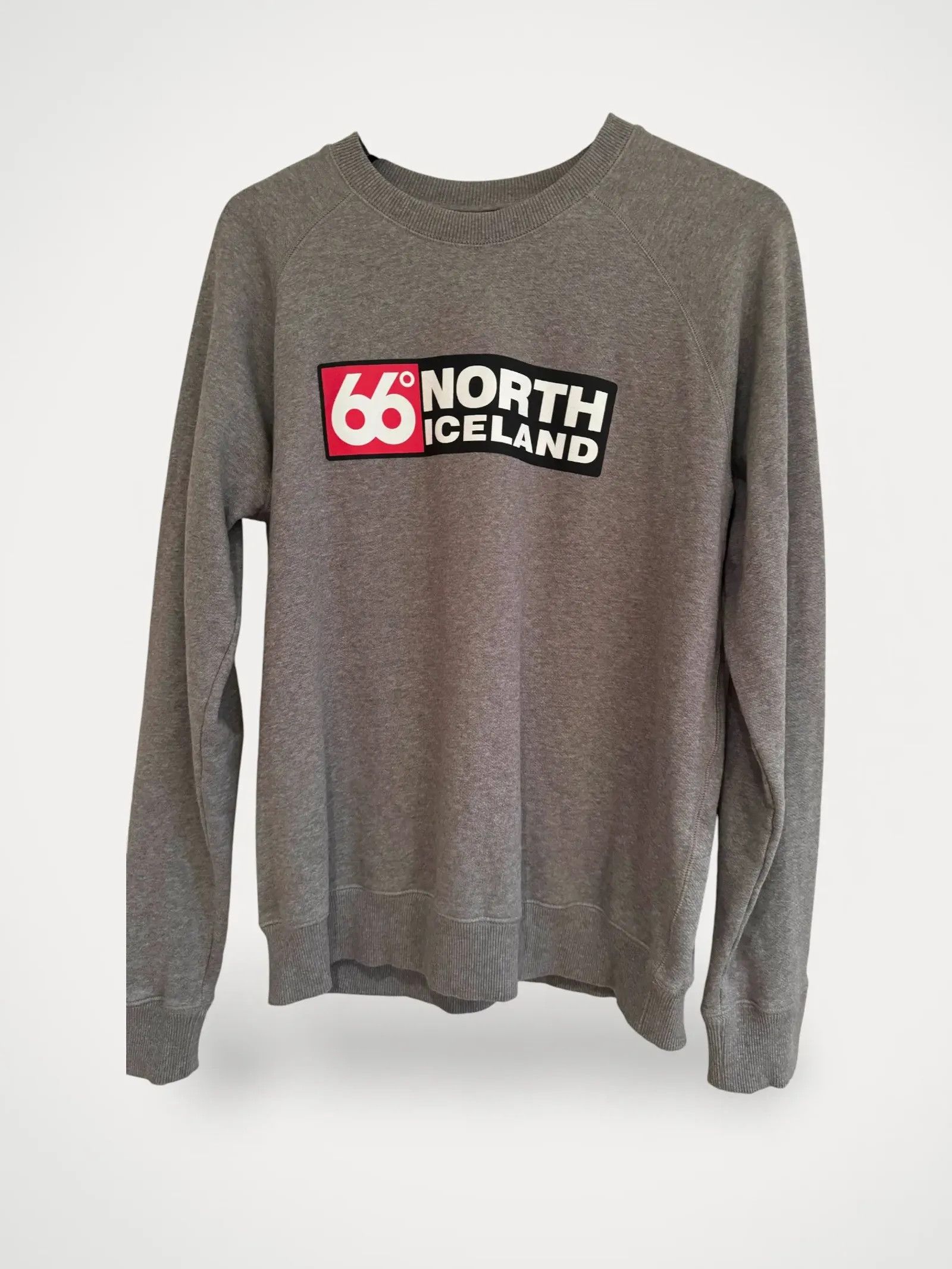 66 North 66 North Cardigan Size US M / EU 48-50 / 2 - 1 Thumbnail