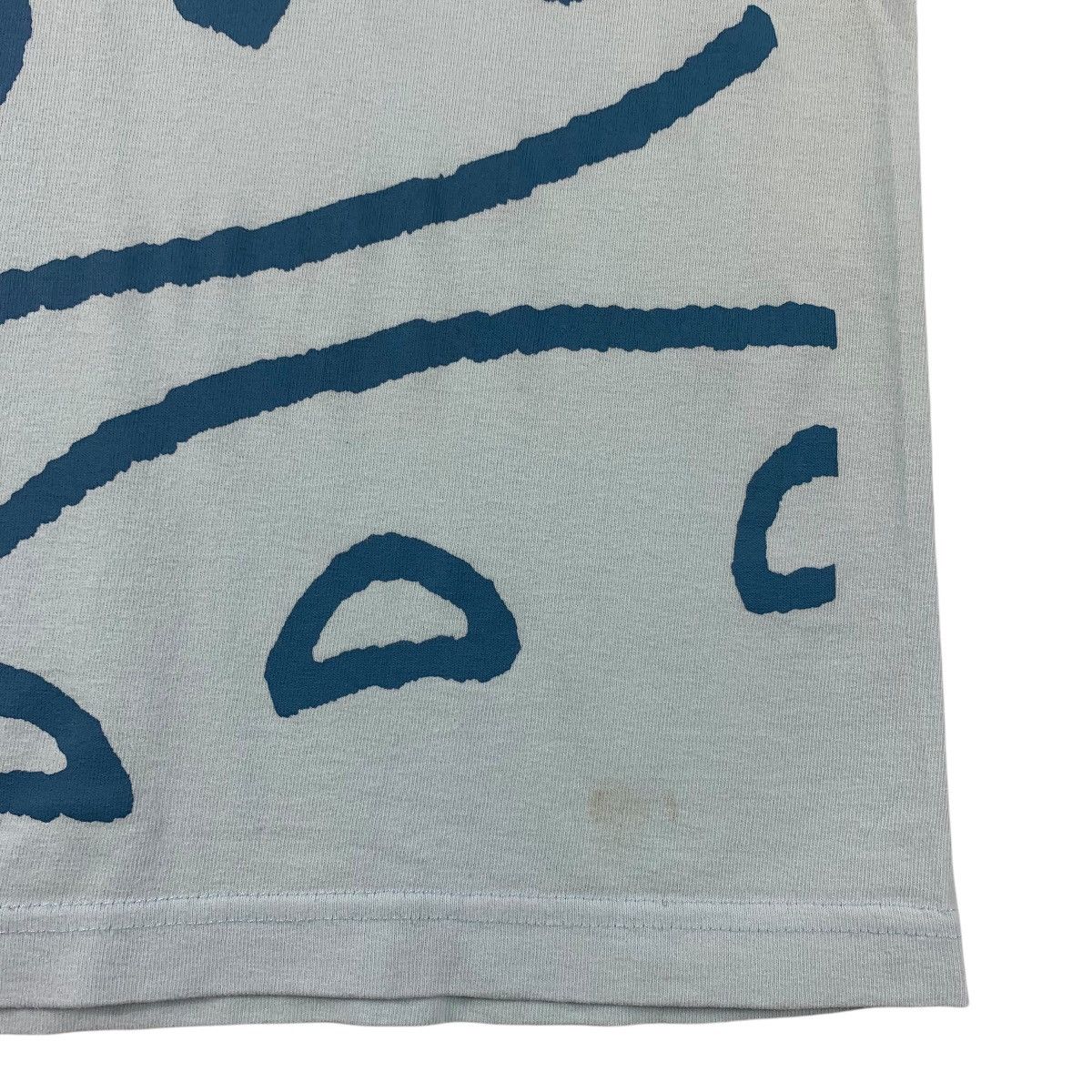 Anime × Japanese Brand × Vintage Vintage TOTORO FUND nibariki studio ghibli big printed tee Size US L / EU 52-54 / 3 - 8 Thumbnail
