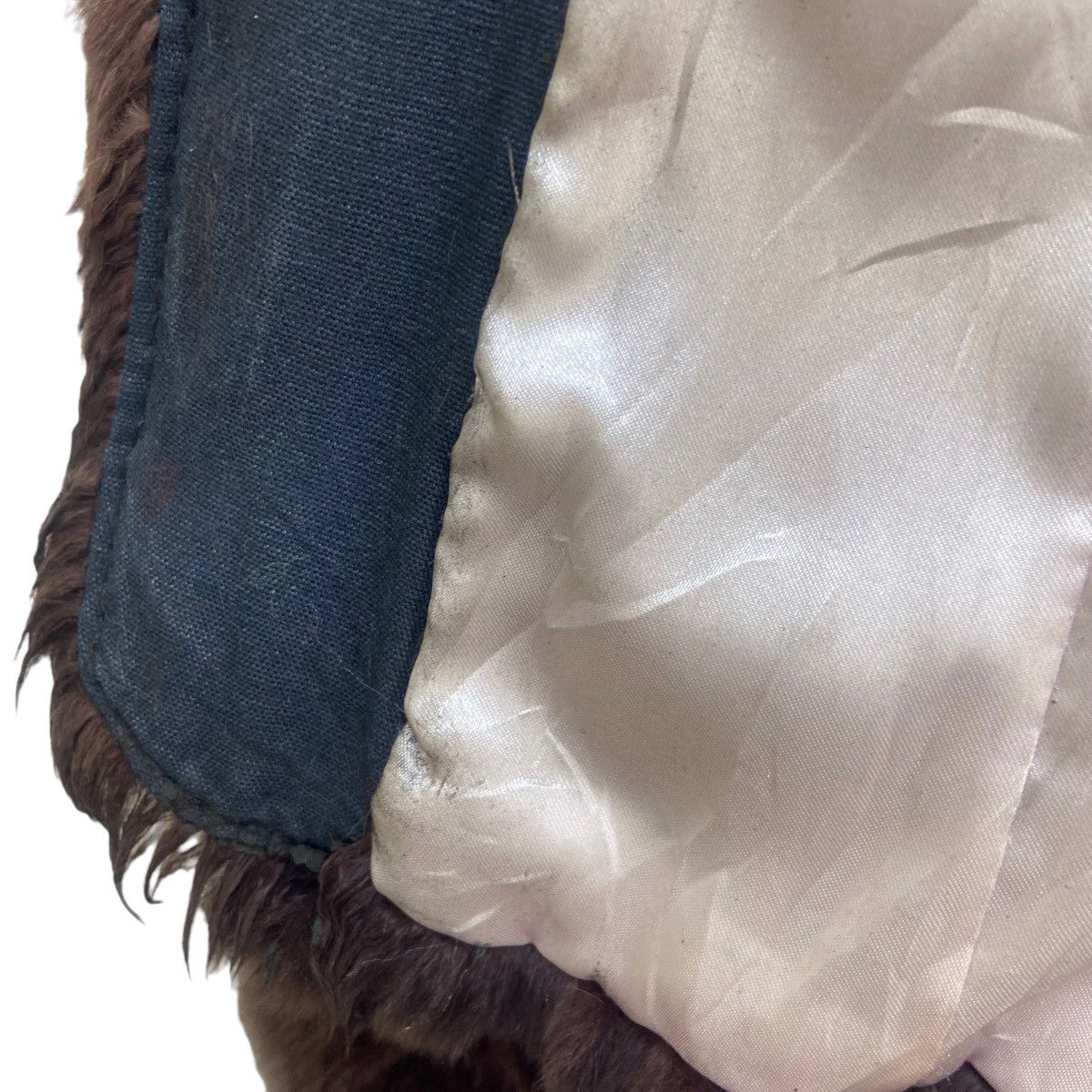 Japanese Brand Gorgeous🔥Japanese Brand Mink Fur Coat Size M / US 6-8 / IT 42-44 - 18 Thumbnail