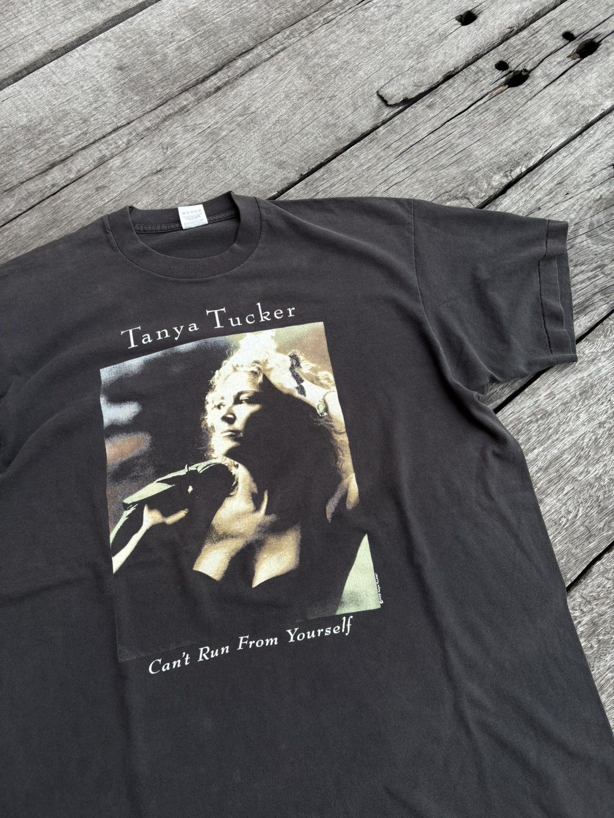 Other Tanya Tucker 90s Size US XL / EU 56 / 4 - 3 Thumbnail