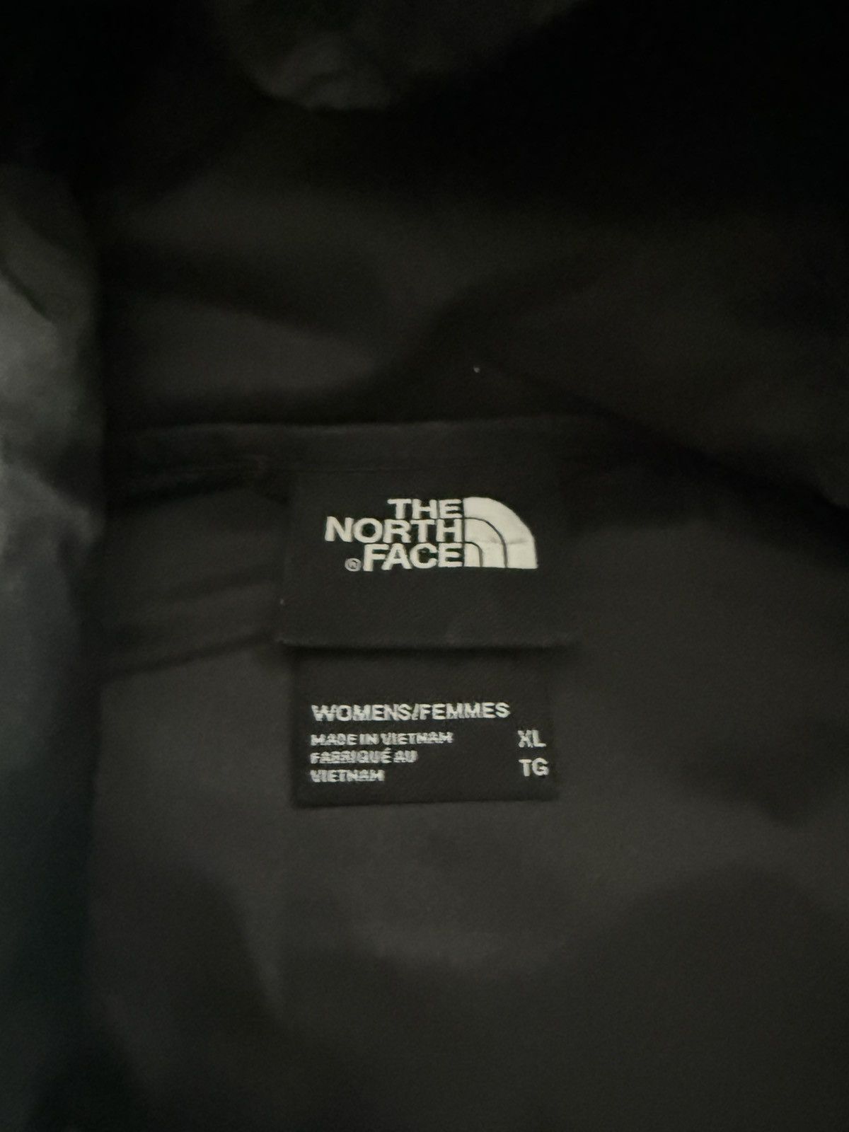 The North Face The north face Size XL / US 12-14 / IT 48-50 - 2 Thumbnail
