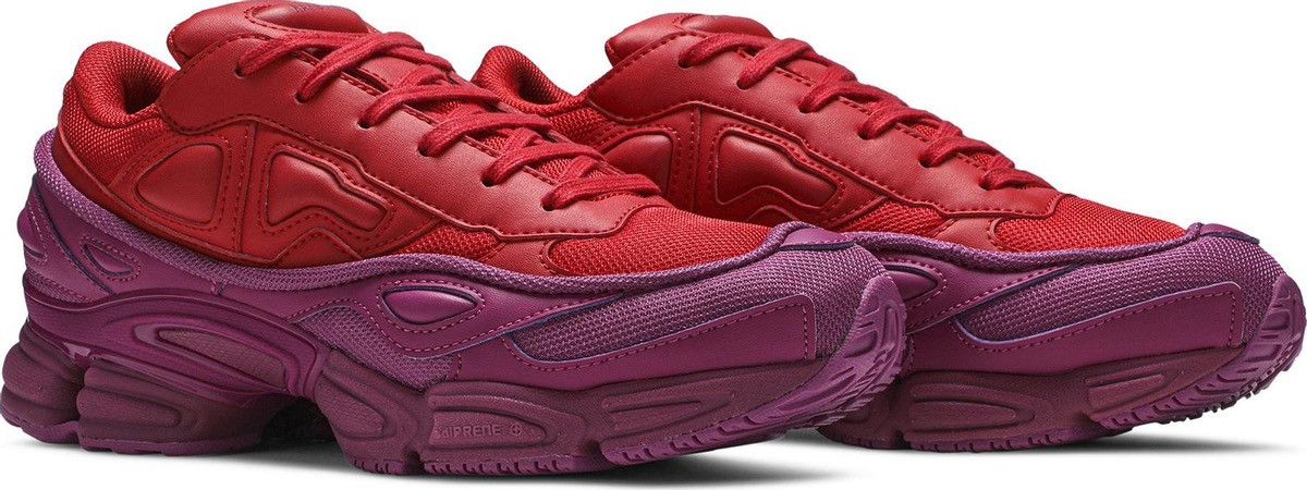 Raf Simons The Raf Simons x adidas Ozweego 'Glory' sneaker Size US 5 / IT 35 - 6 Thumbnail
