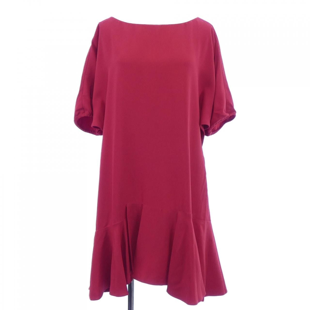 Valentino Valentino Red Valentino Dress Others Dresses XR3VADG00F1 DUTY FREE for USA Size ONE SIZE - 1 Thumbnail