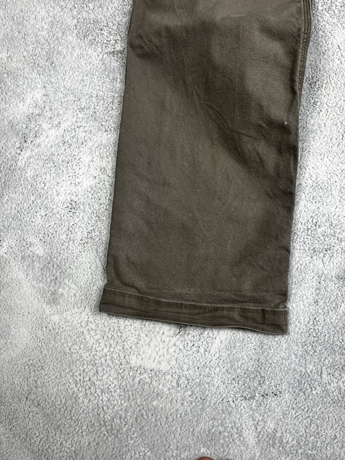 The North Face The north face cargo pants size 34 Size US 34 / EU 50 - 2 Thumbnail