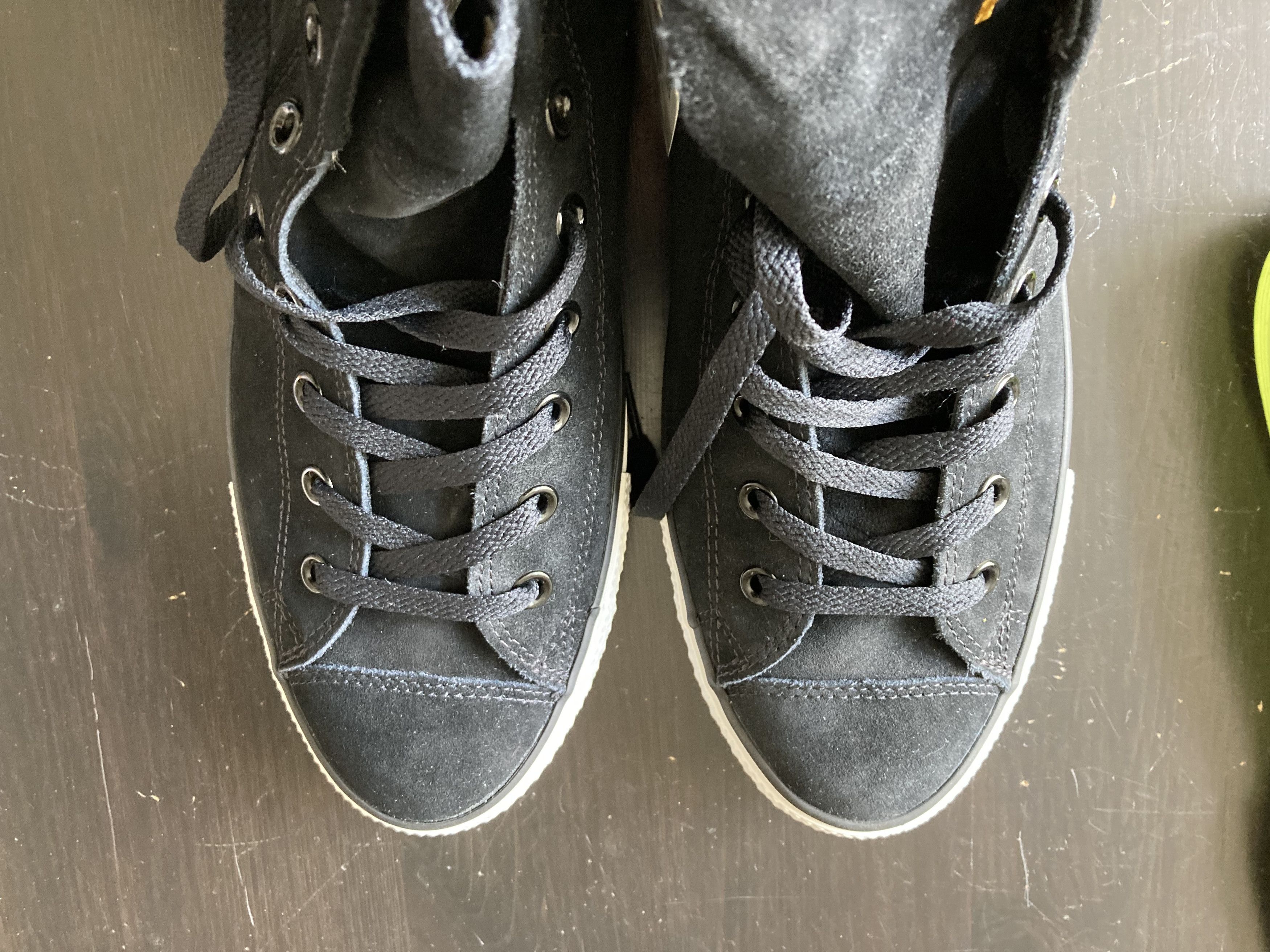 Converse Converse Chucks Ctas Pro Hi BLACK SABBATH VOL4 / US 13 | Grailed, image size:3500x2625