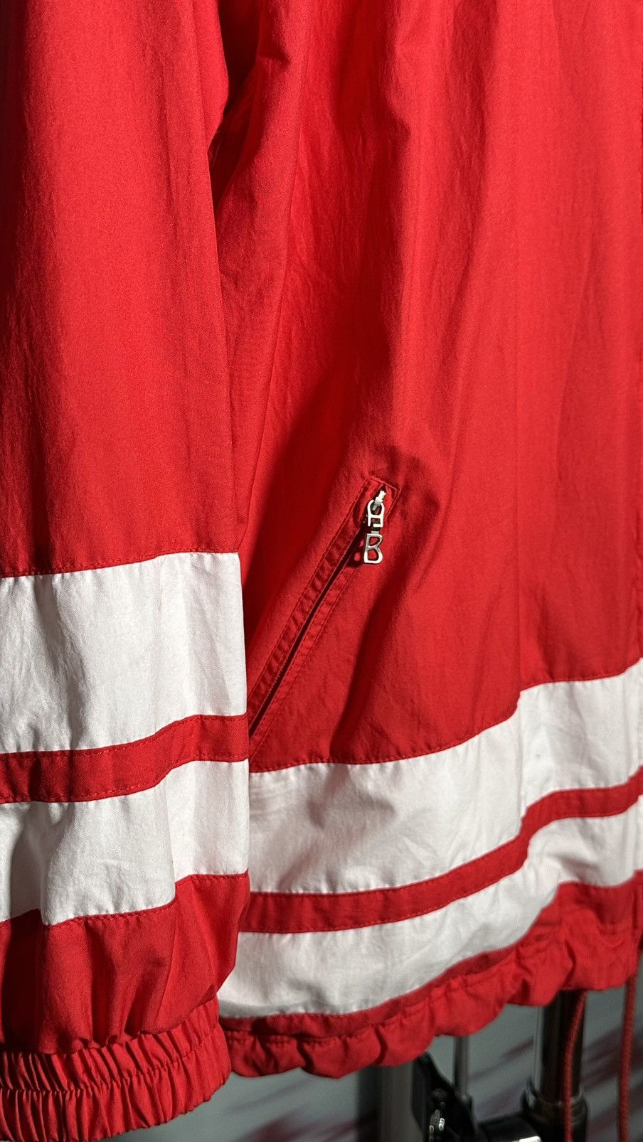 Bogner Bogner Vintage Tracksuit Size S / US 4 / IT 40 - 25 Thumbnail