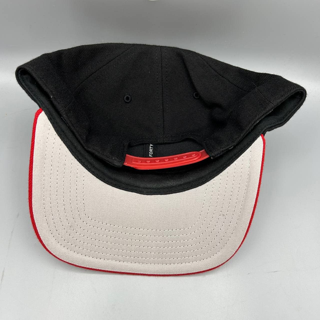 47 Brand Cincinnati Reds Hat Men Embroidered MLB Snap Back Cap Size ONE SIZE - 5 Thumbnail