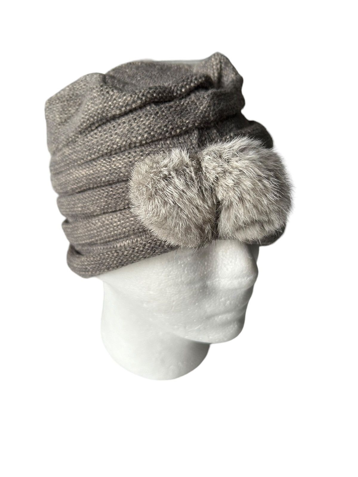14th Addiction × Japanese Brand Japanese Punk Bondage Hats Size ONE SIZE - 4 Thumbnail