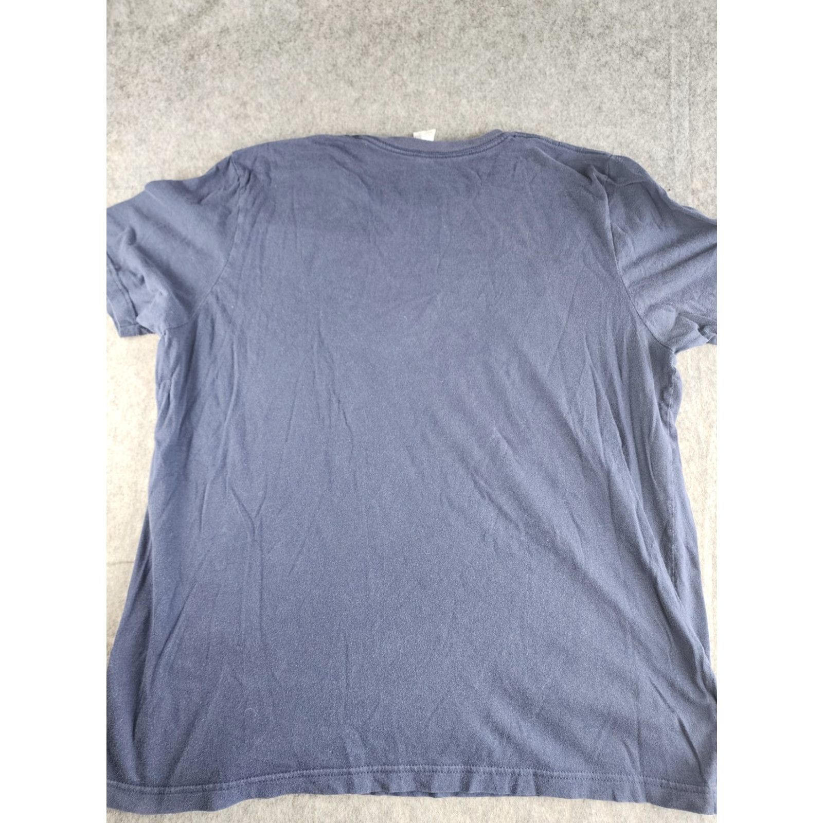 Vintage VINTAGE Buffy The Vampire Slayer Shirt 2XL Black Y2K Faded Distressed T-Shirt Unisex Adults 90s Slim? Size XL / US 12-14 / IT 48-50 - 4 Thumbnail