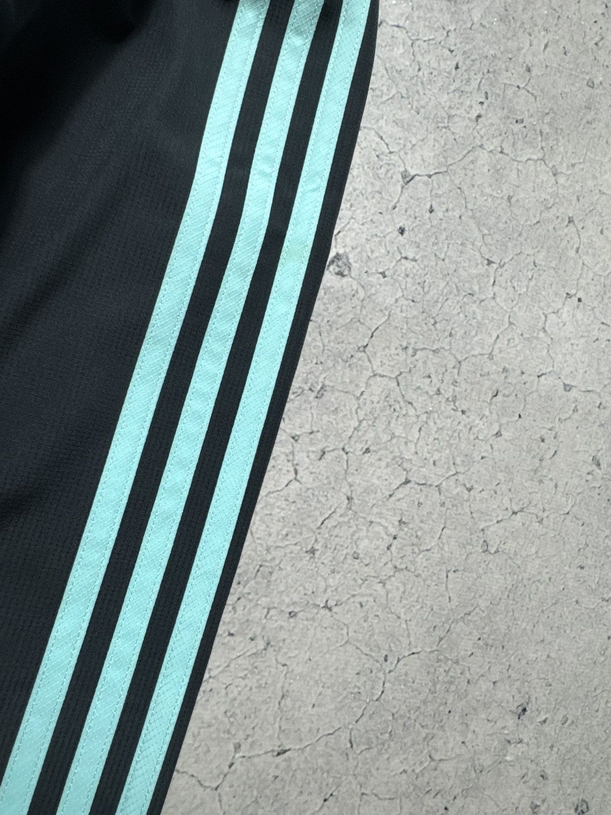 Adidas Adidas FC Juventus Nylon Track Suit Jacket & Pants Football Size US S / EU 44-46 / 1 - 7 Thumbnail