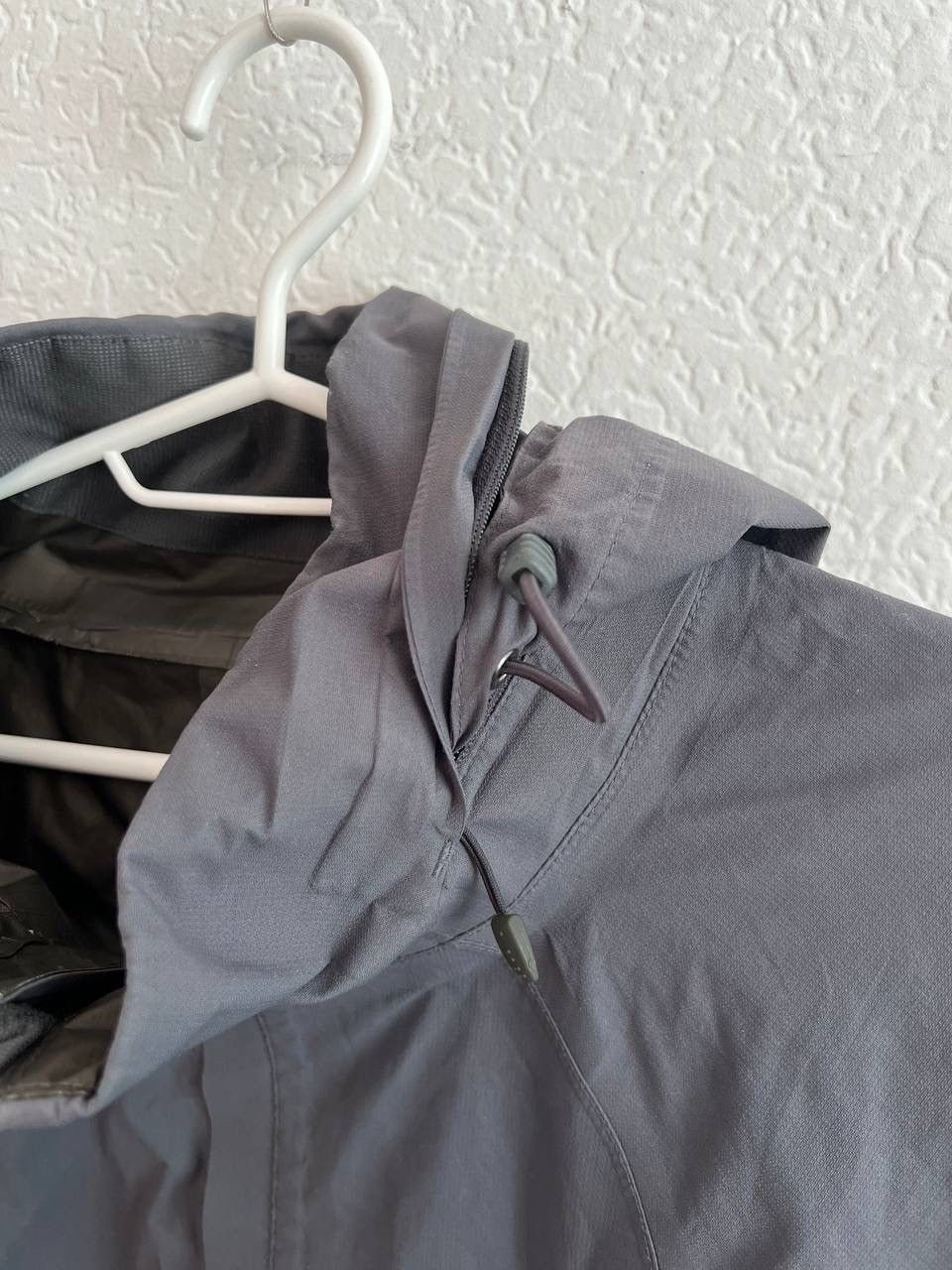 Nike ACG Nike ACG Gore-tex Paclite Outdoor Jacket Gorpcore Size US M / EU 48-50 / 2 - 5 Thumbnail