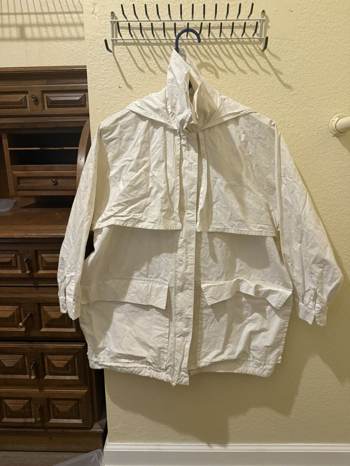 Issey Miyake ISSEY SPORT Size US M / EU 48-50 / 2 - 1 Thumbnail
