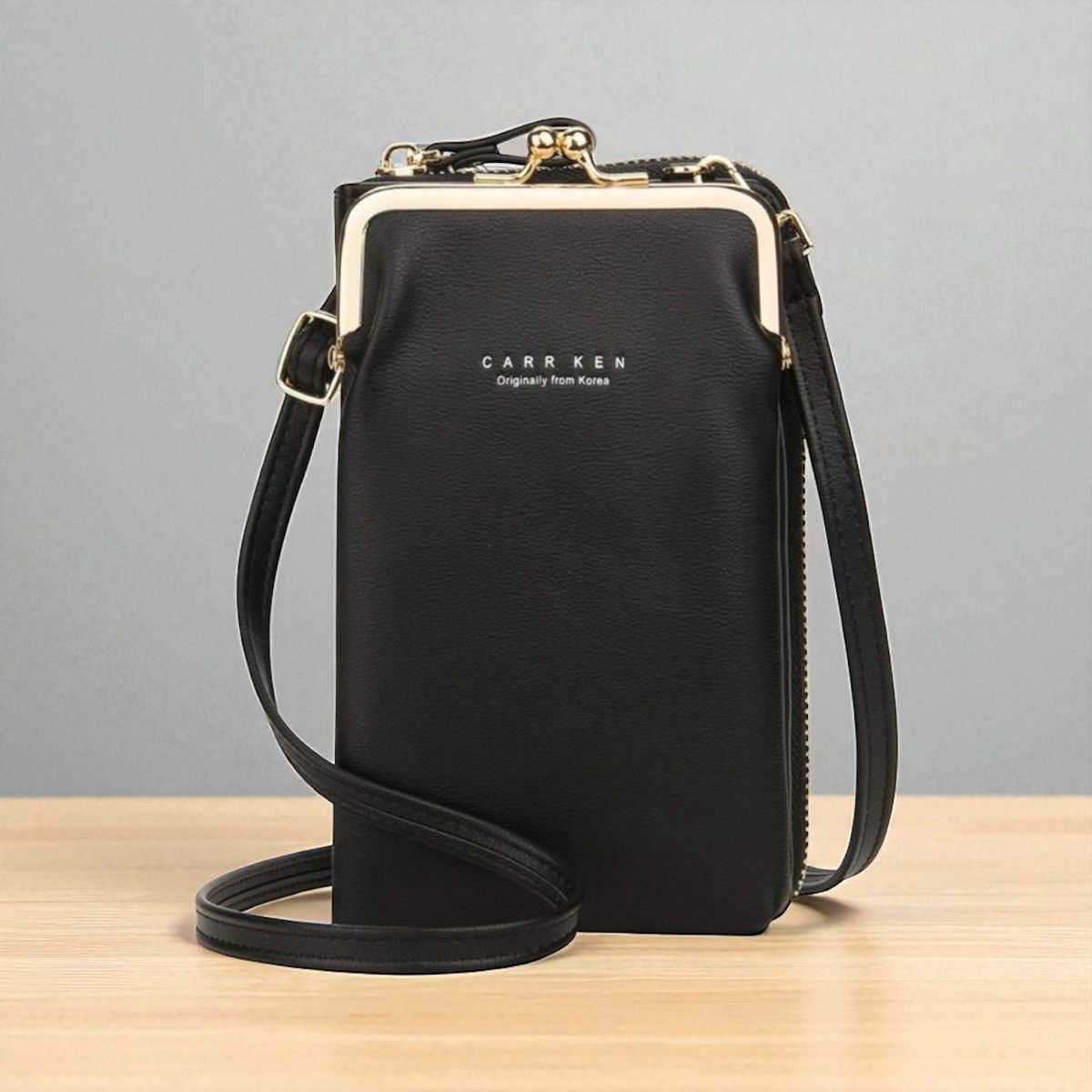 Other Carr Ken small crossbody bag Size ONE SIZE - 1 Thumbnail