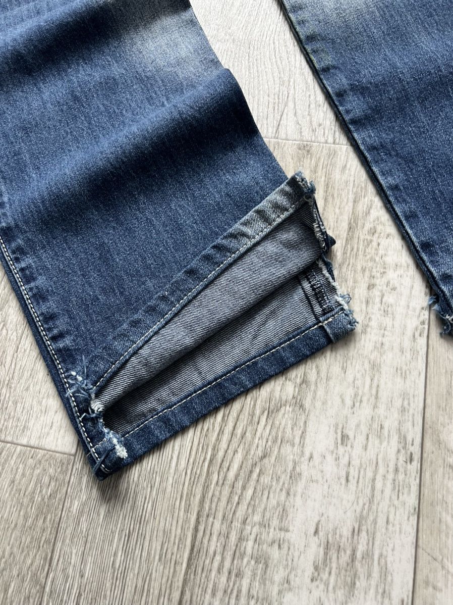 G-Star Crazy Vintage G Star Y2k Engineered Style Hysteric Glamour Size US 34 / EU 50 - 9 Thumbnail