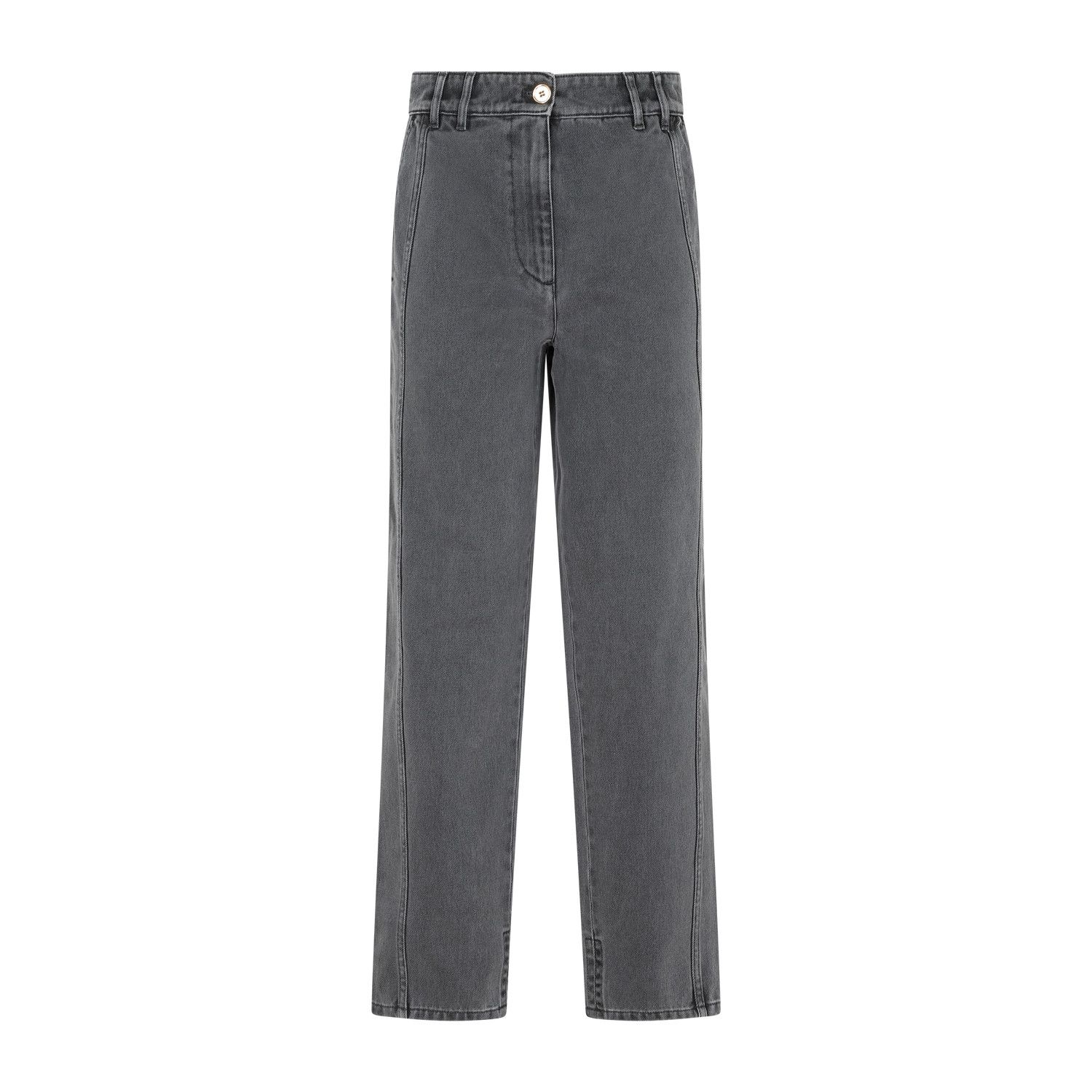Patou Cargo Trousers